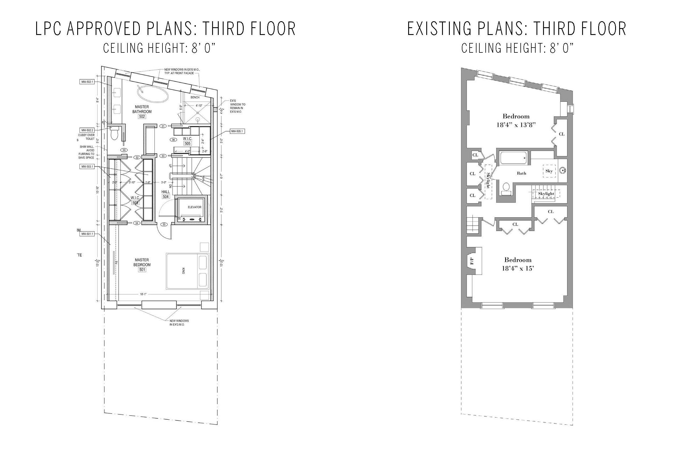 4 Jane Street