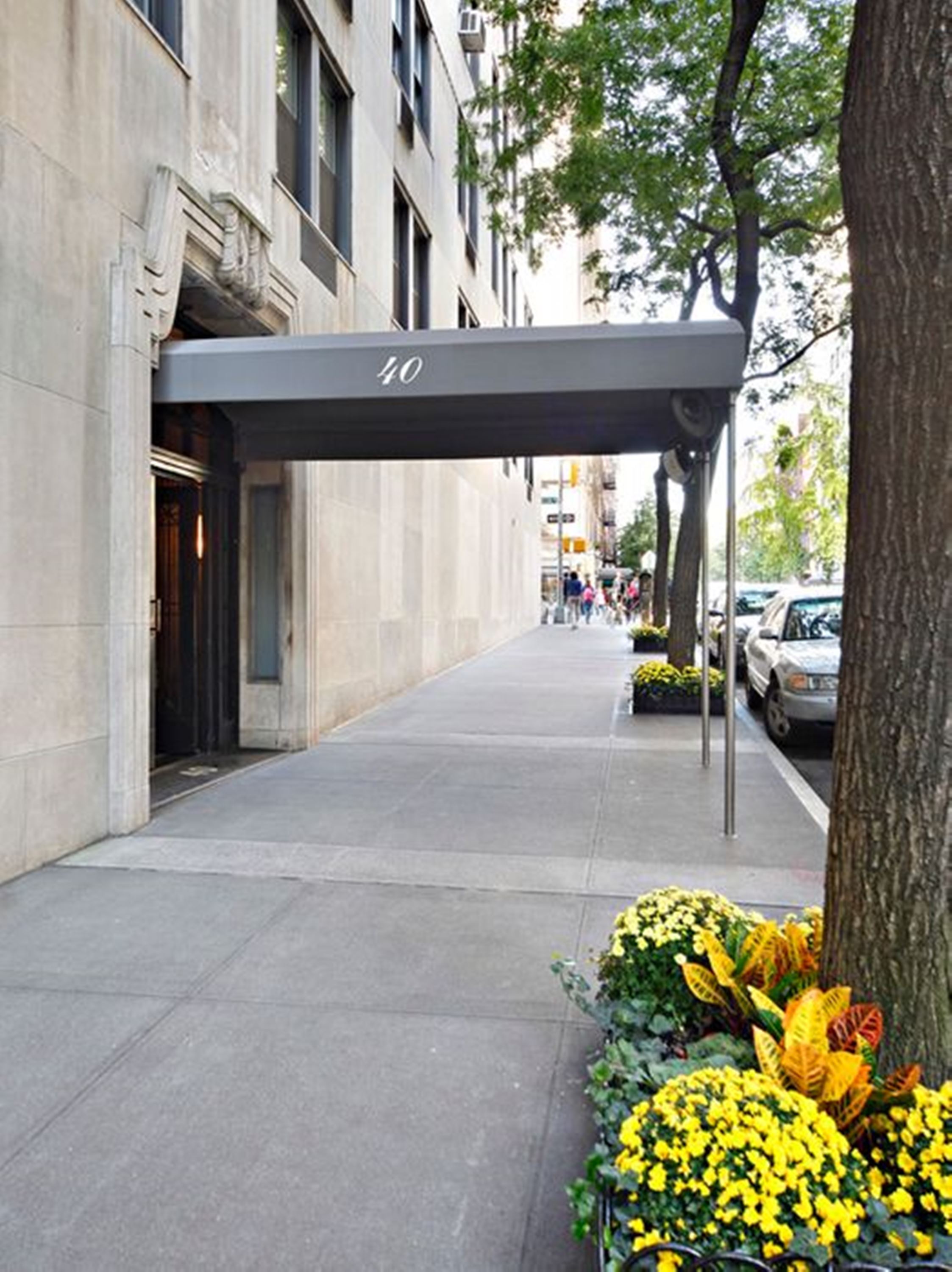 40 East 88th Street 10D