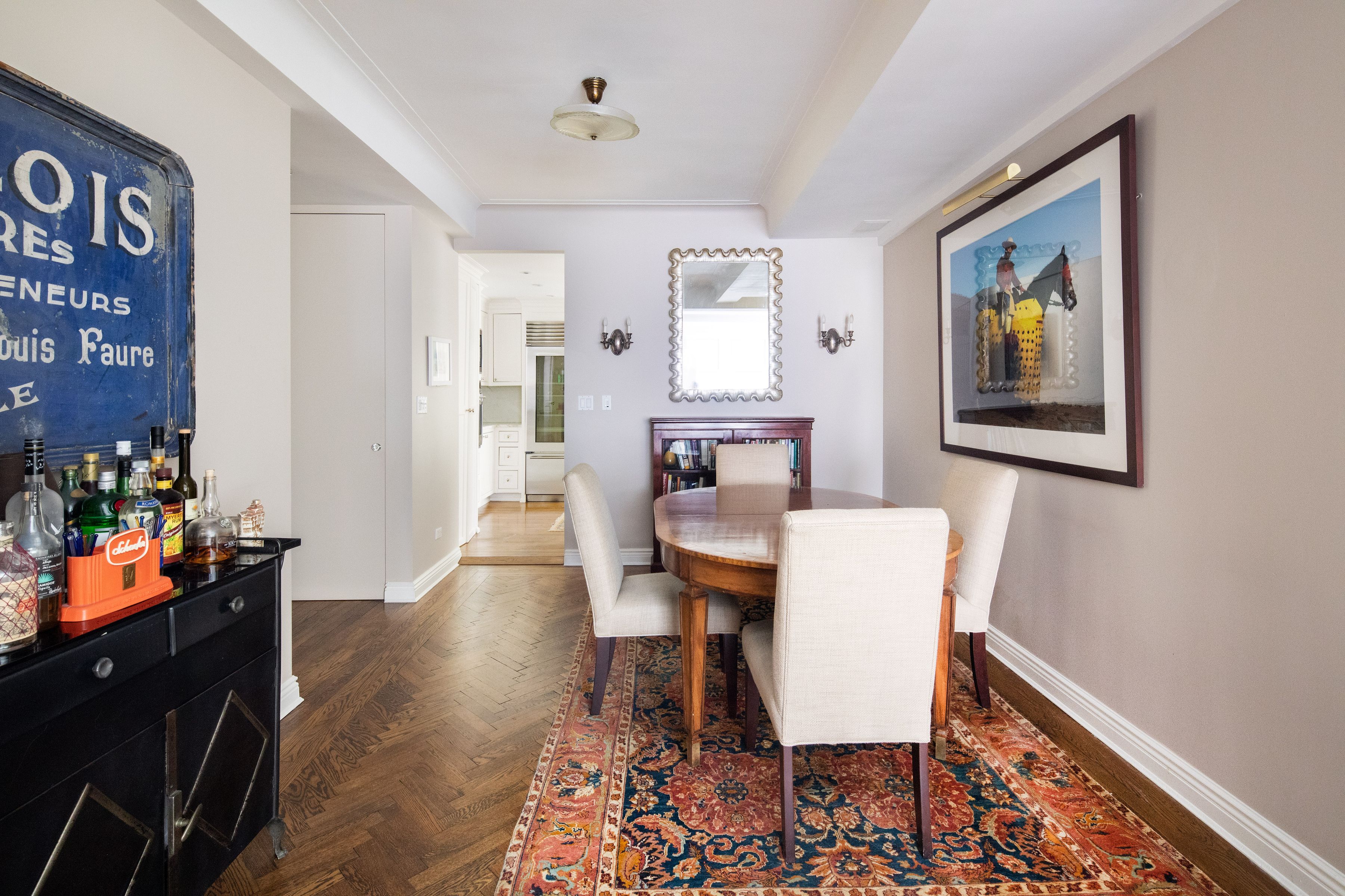 40 East 88th Street 10D