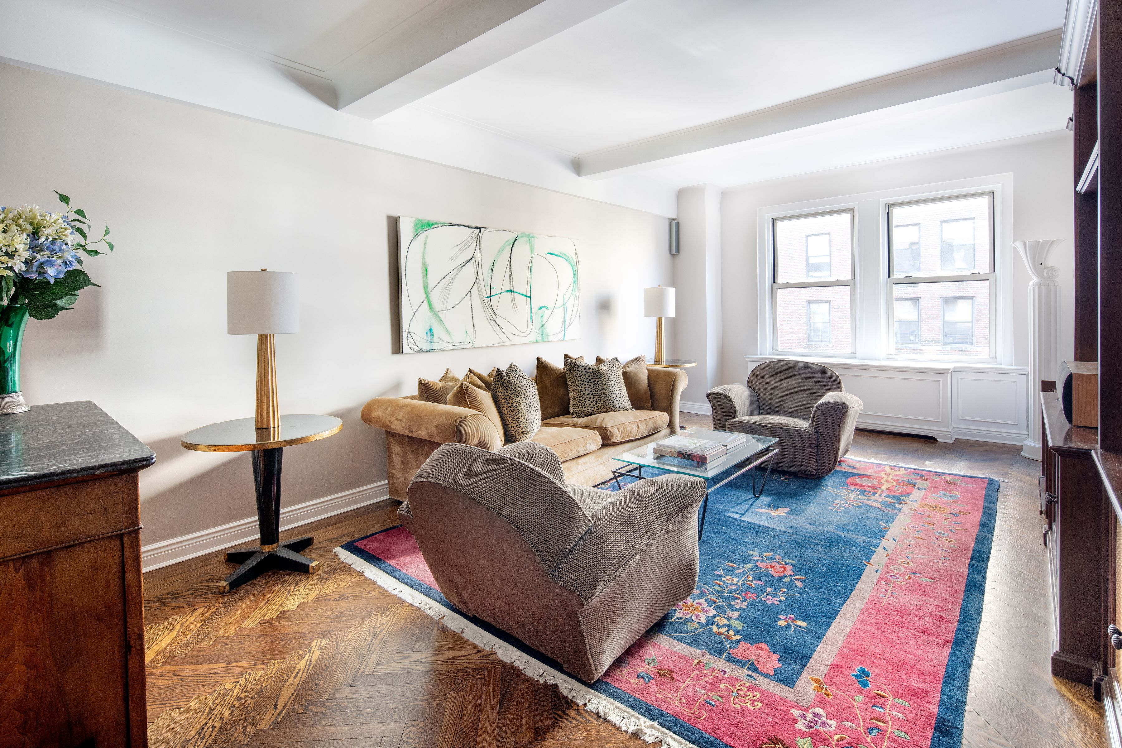 40 East 88th Street 10D