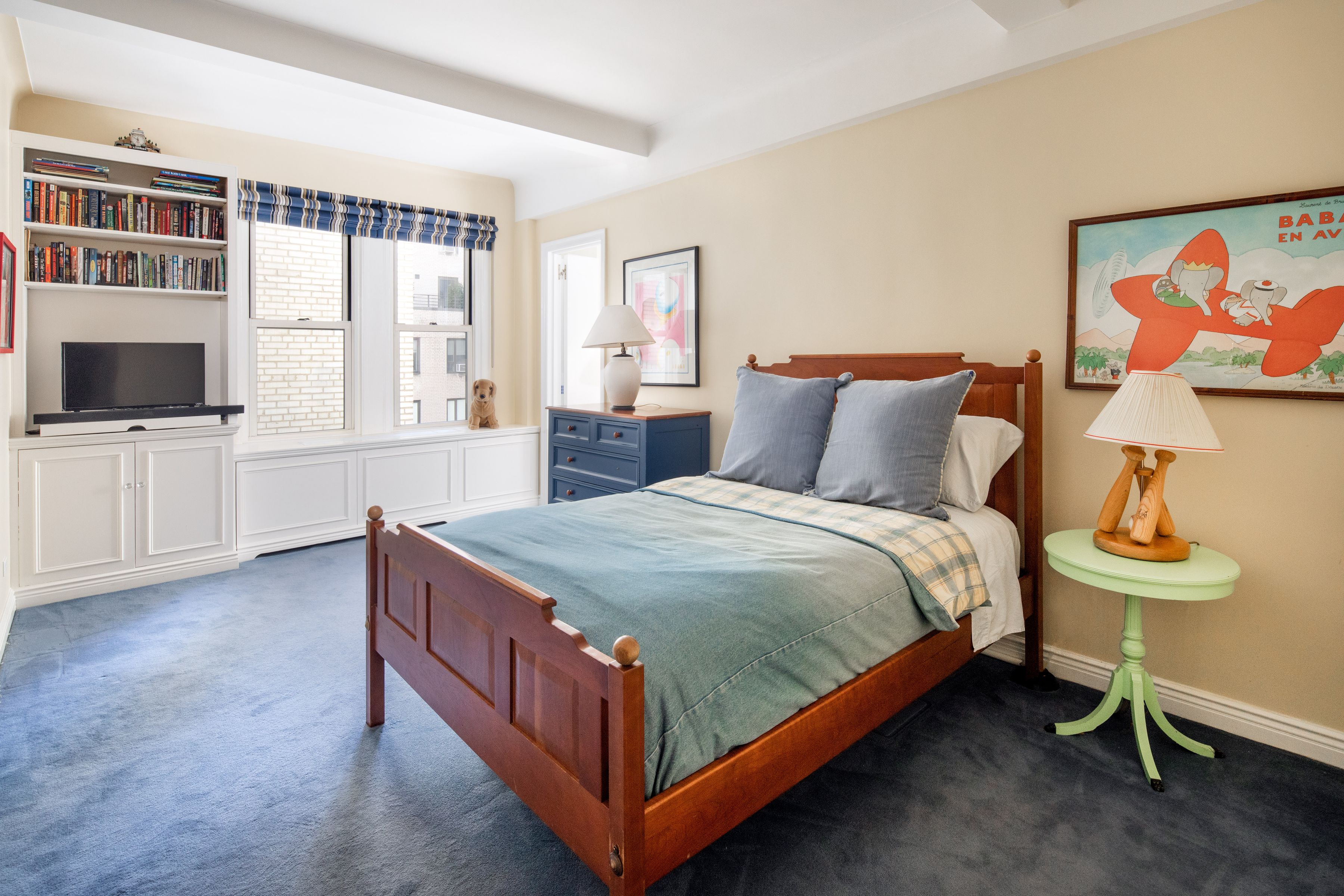 40 East 88th Street 10D