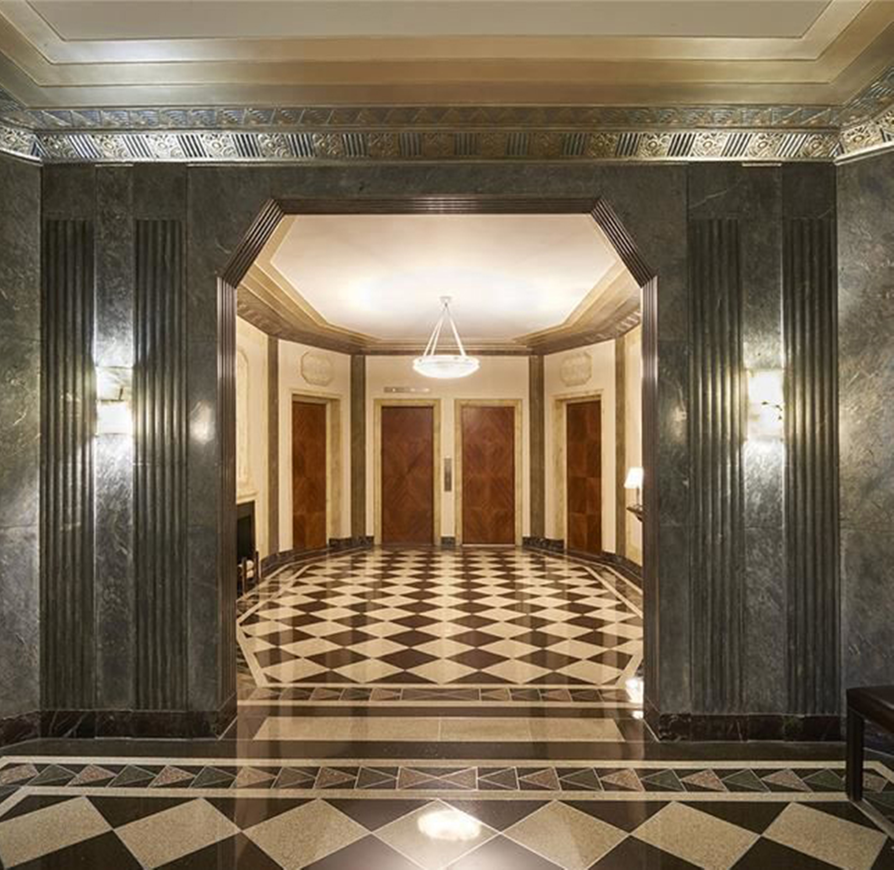40 East 88th Street 10D