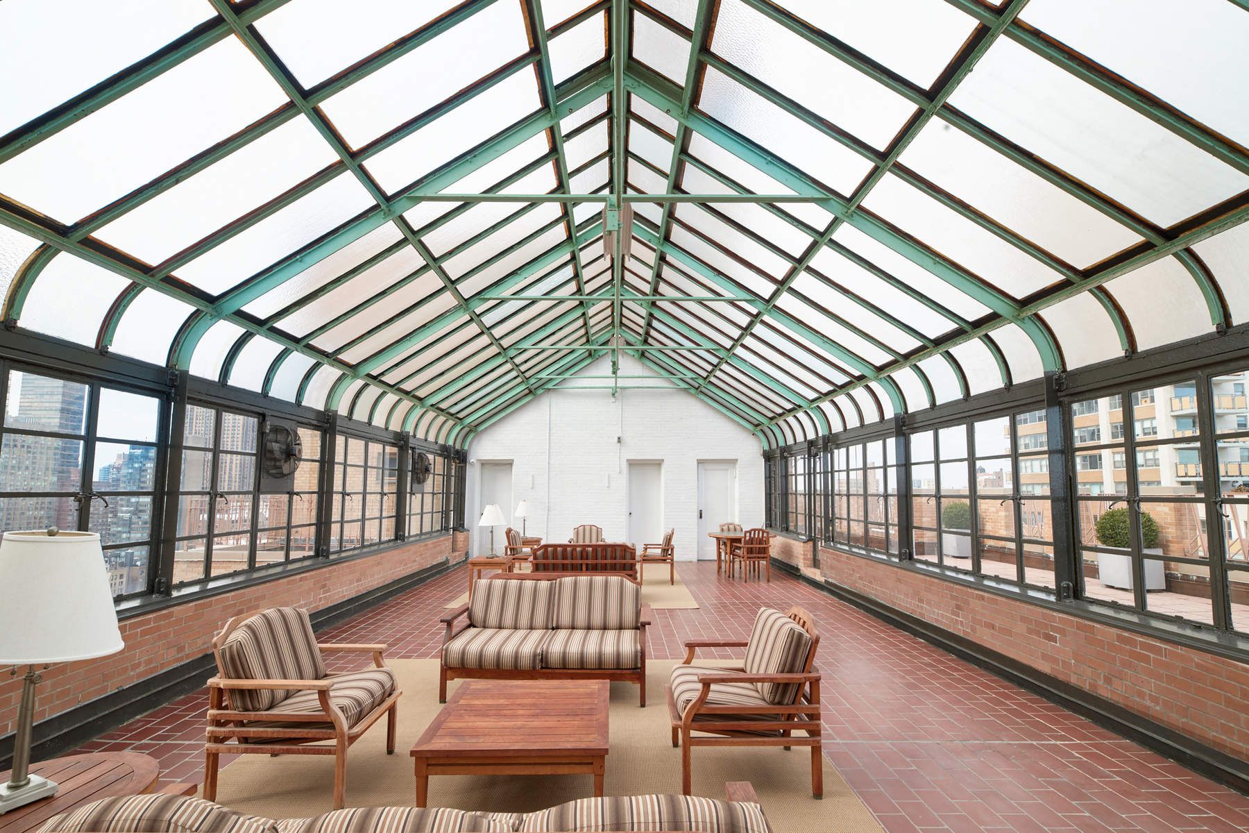 115 Central Park West 16A