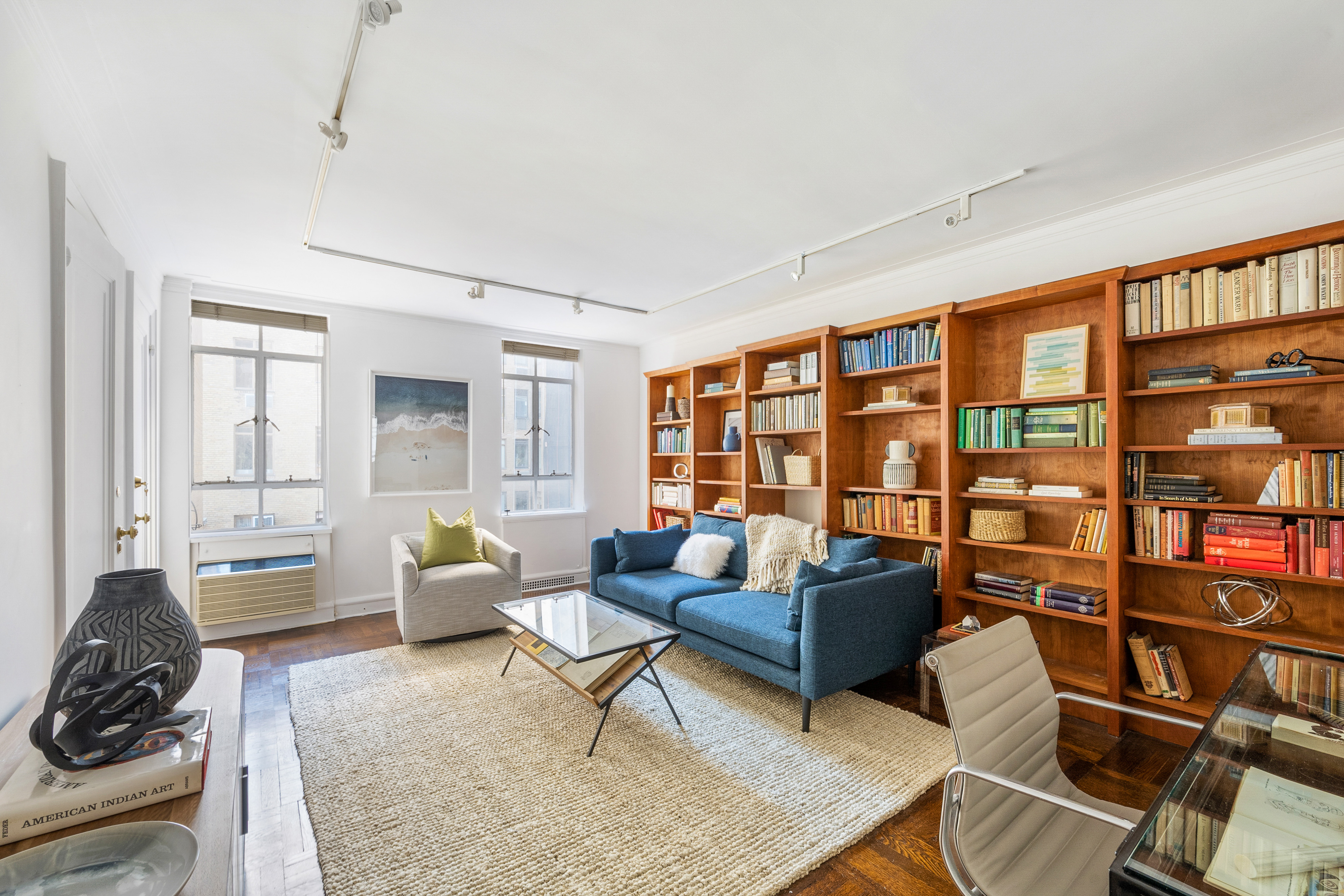 115 Central Park West 16A