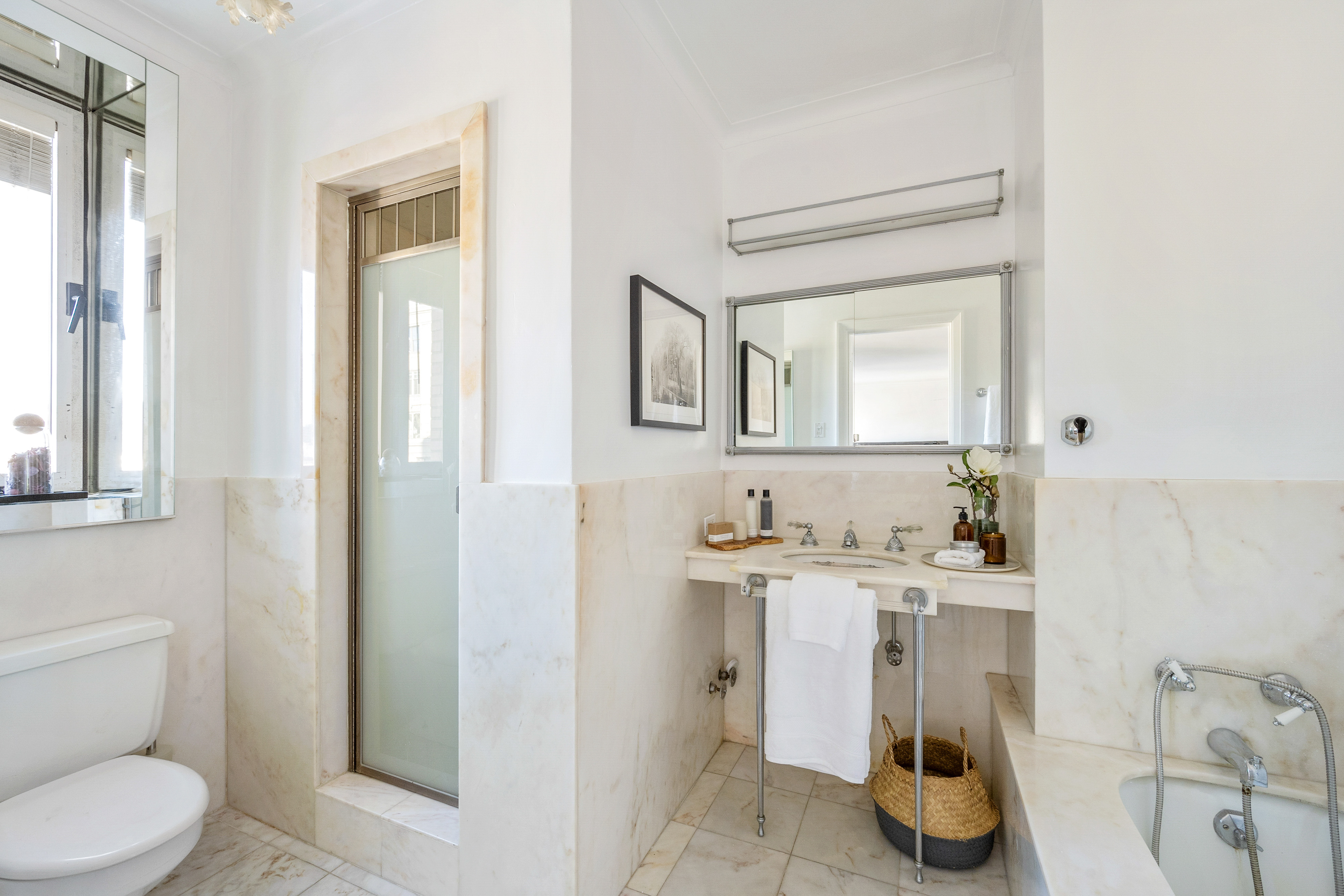 115 Central Park West 16A