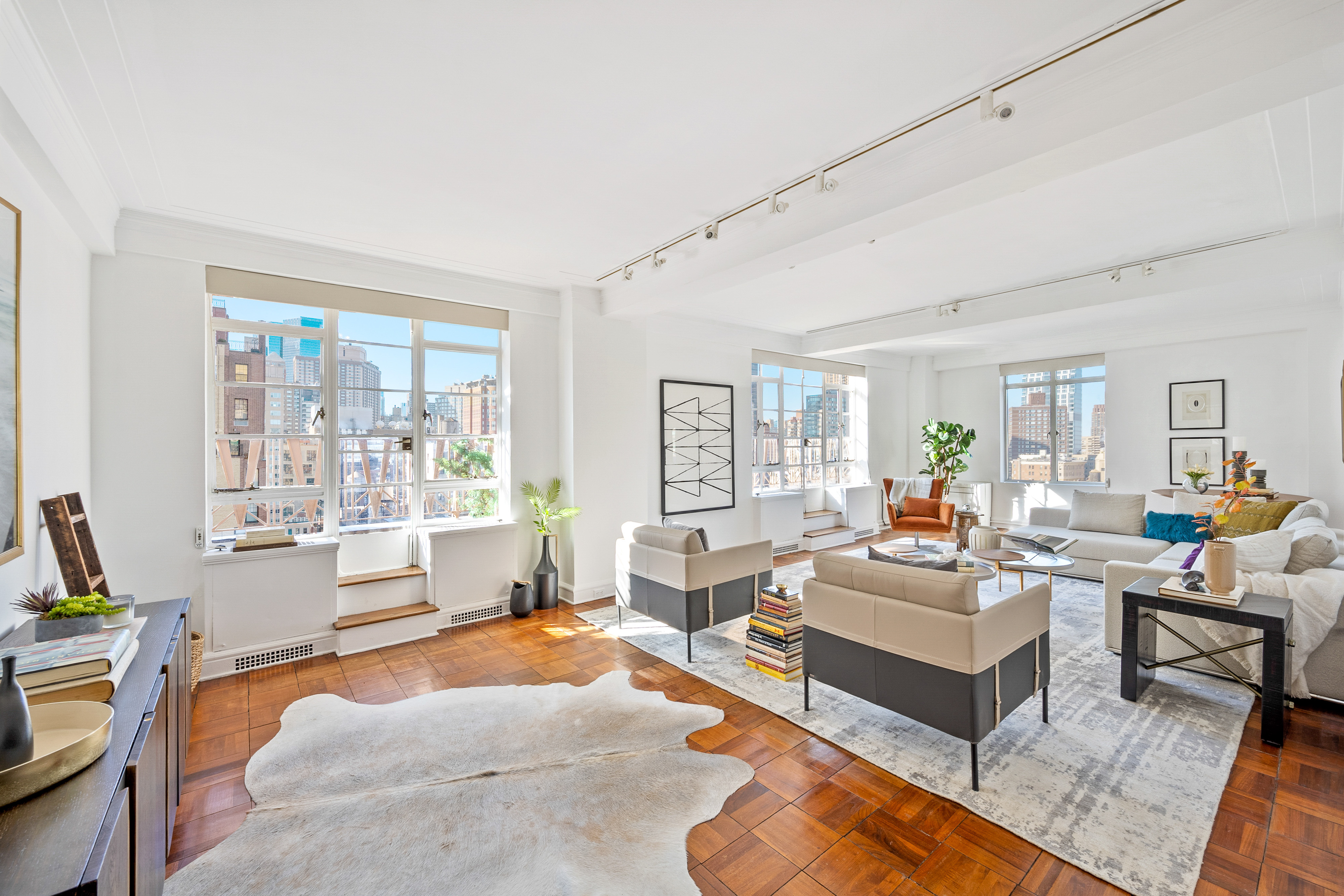 115 Central Park West 16A