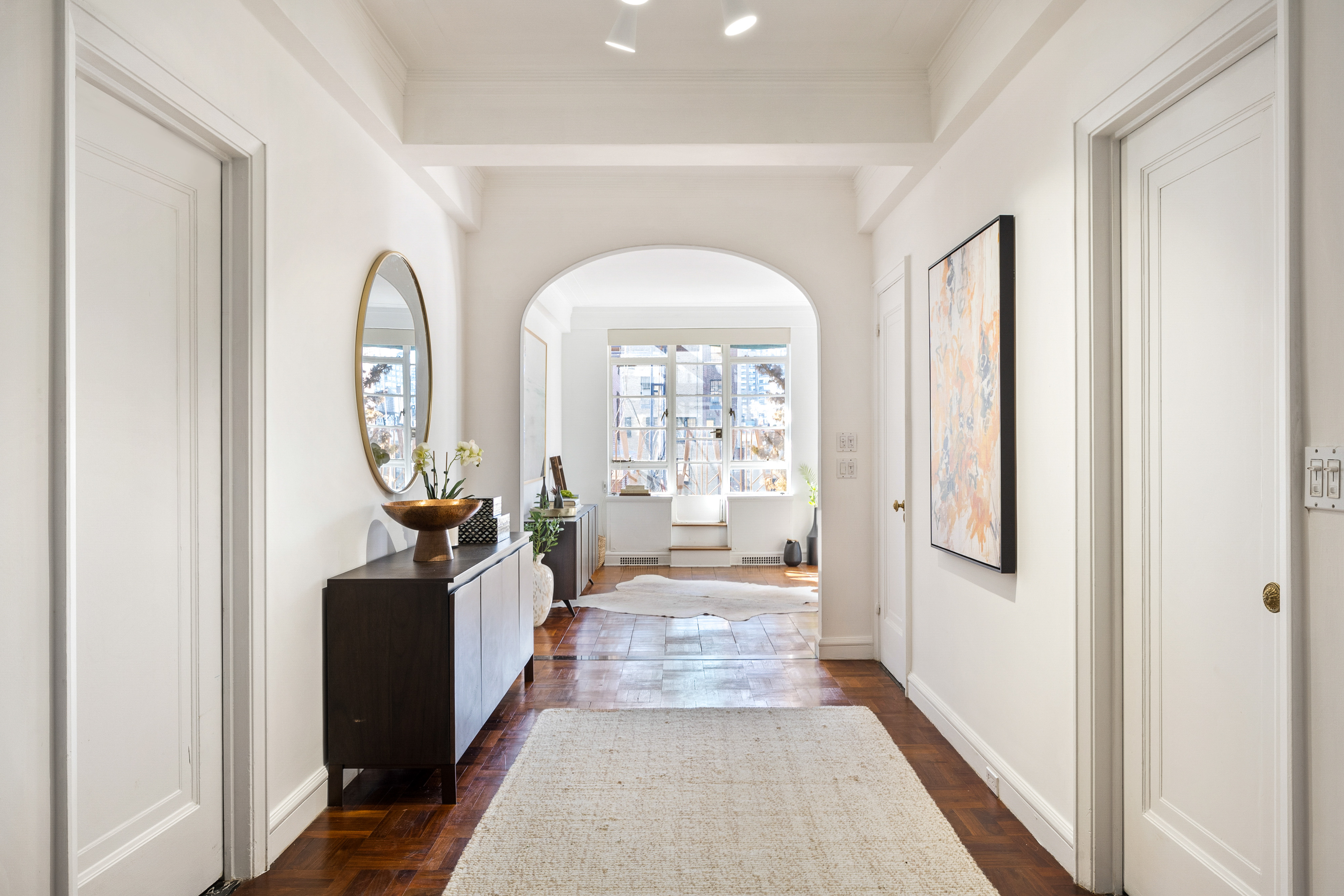 115 Central Park West 16A