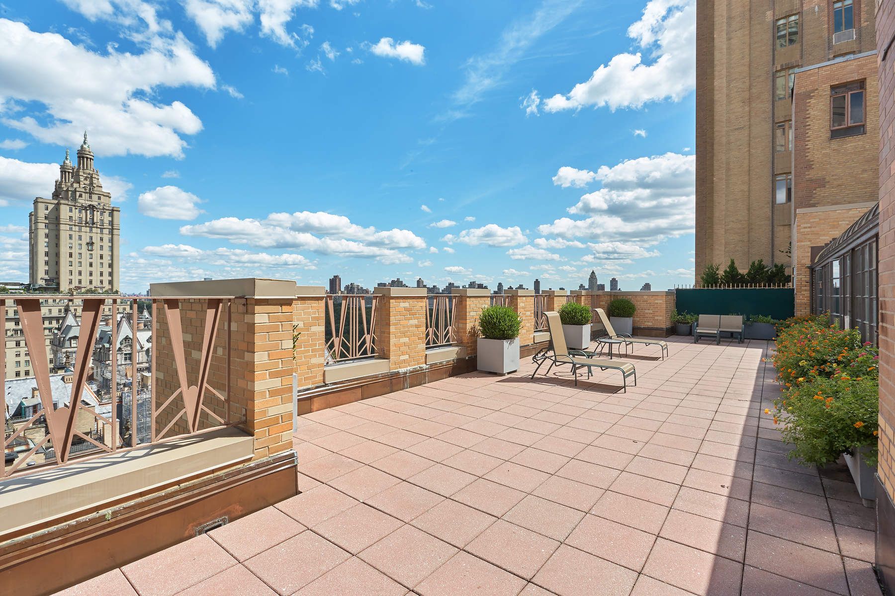 115 Central Park West 16A