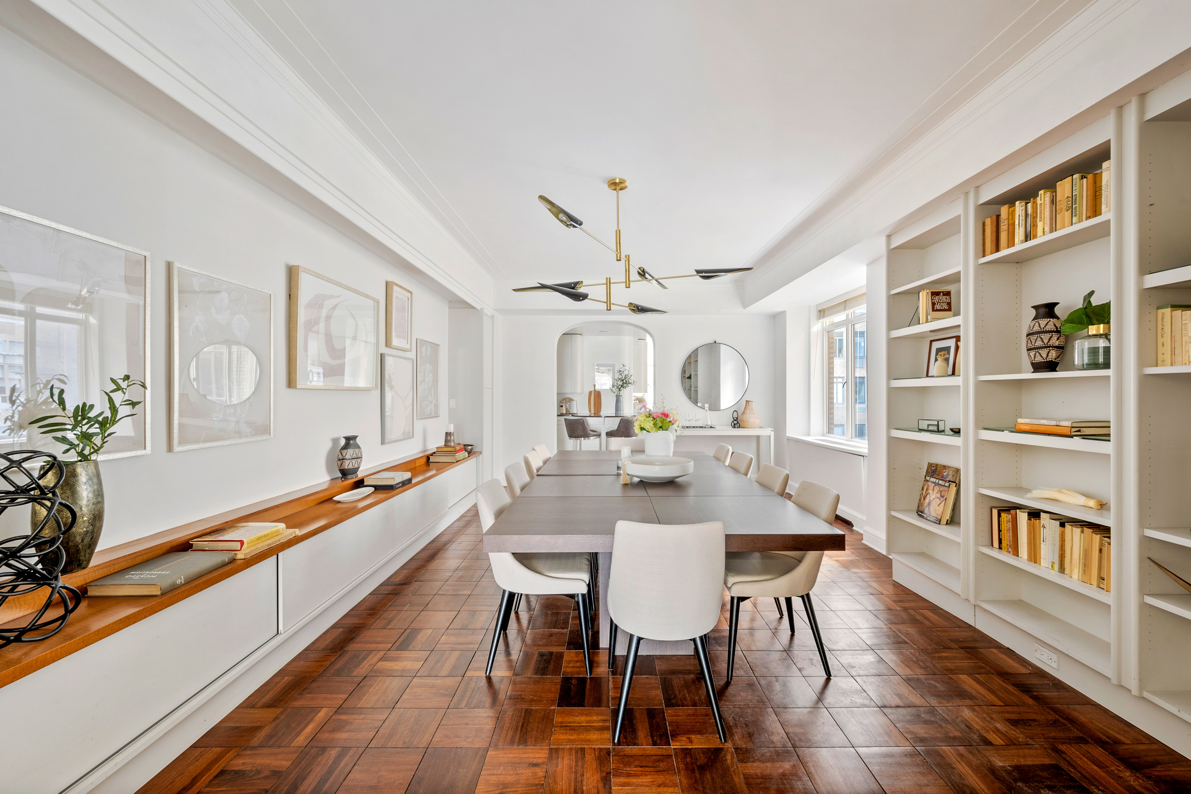115 Central Park West 16A