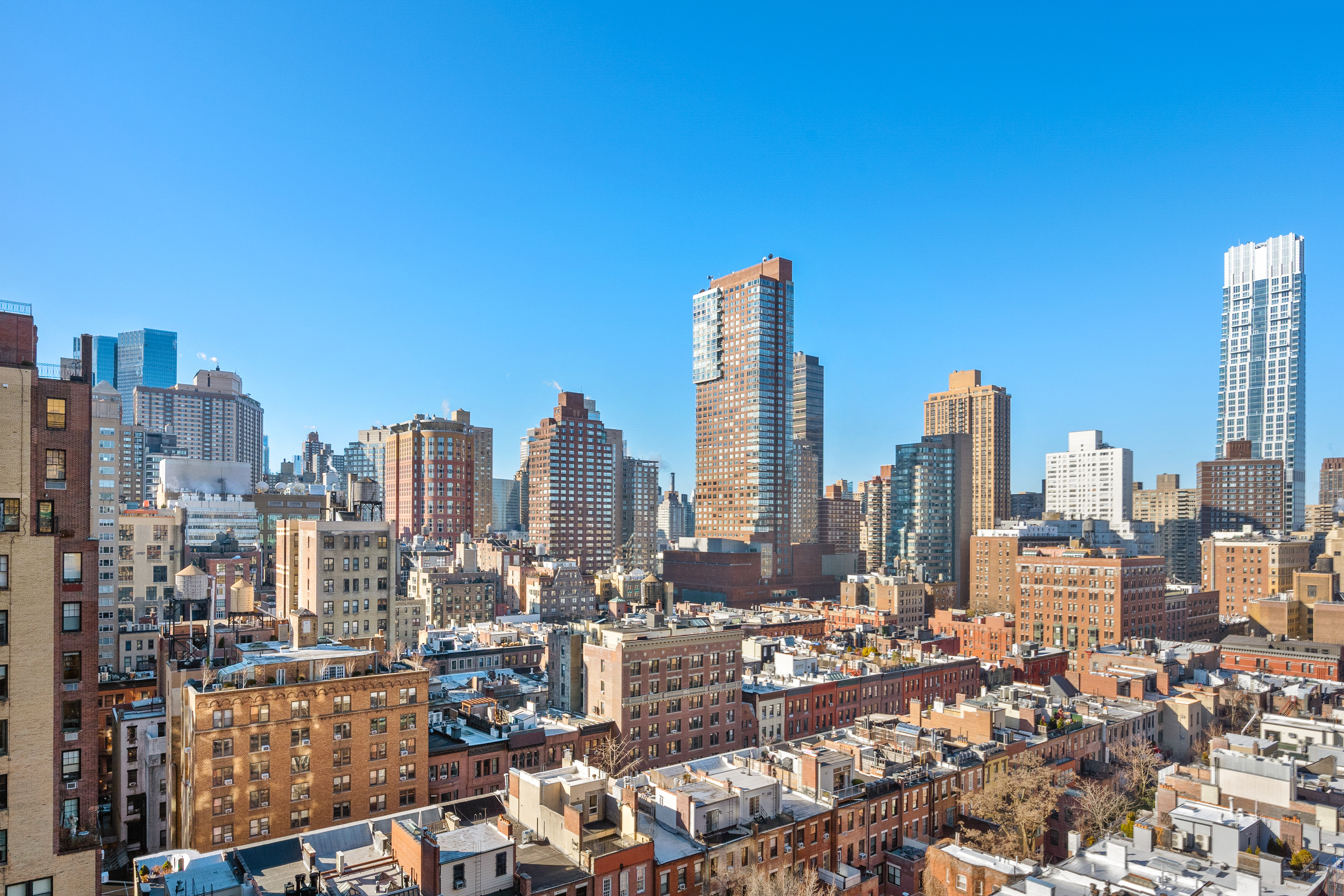 115 Central Park West 16A