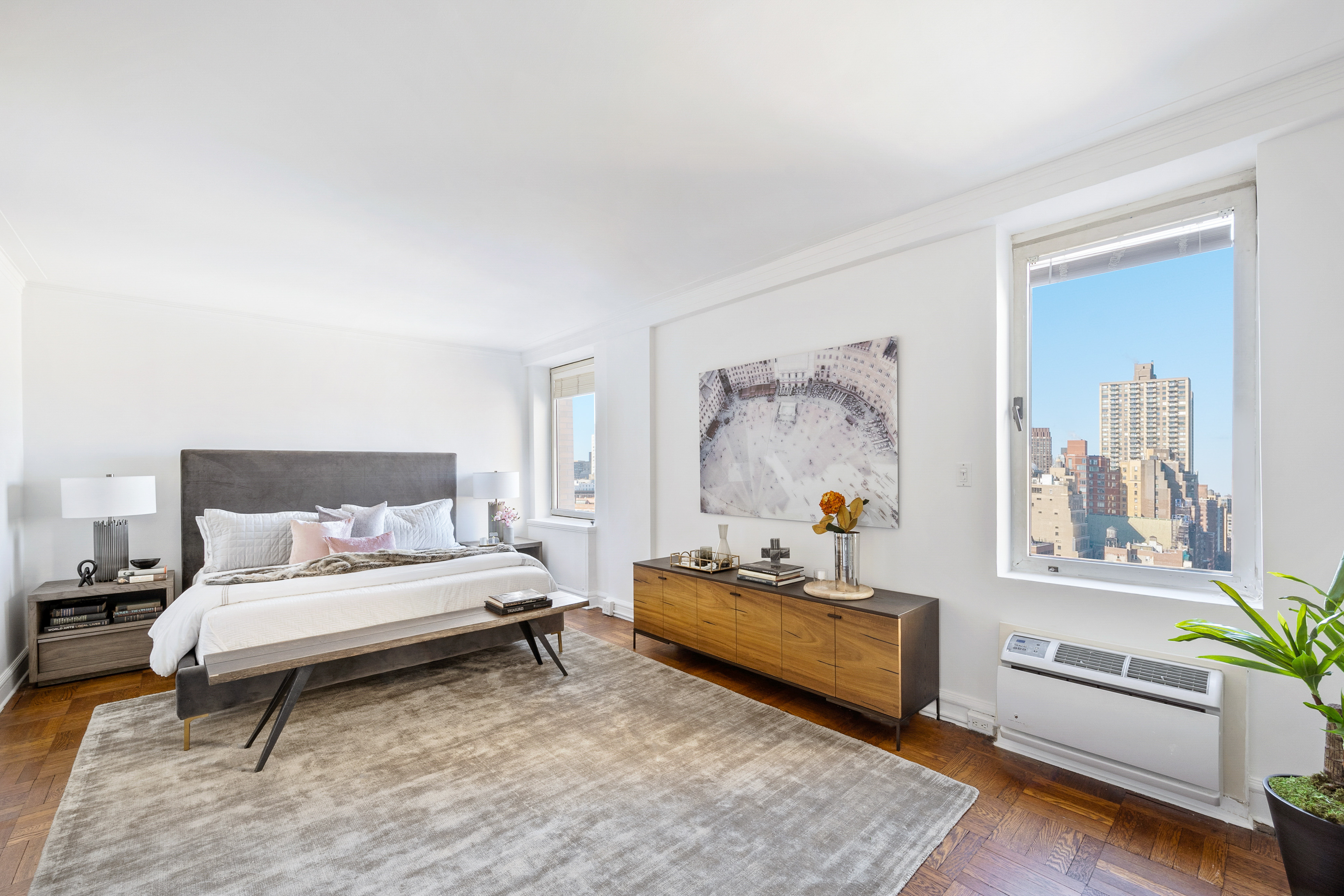 115 Central Park West 16A