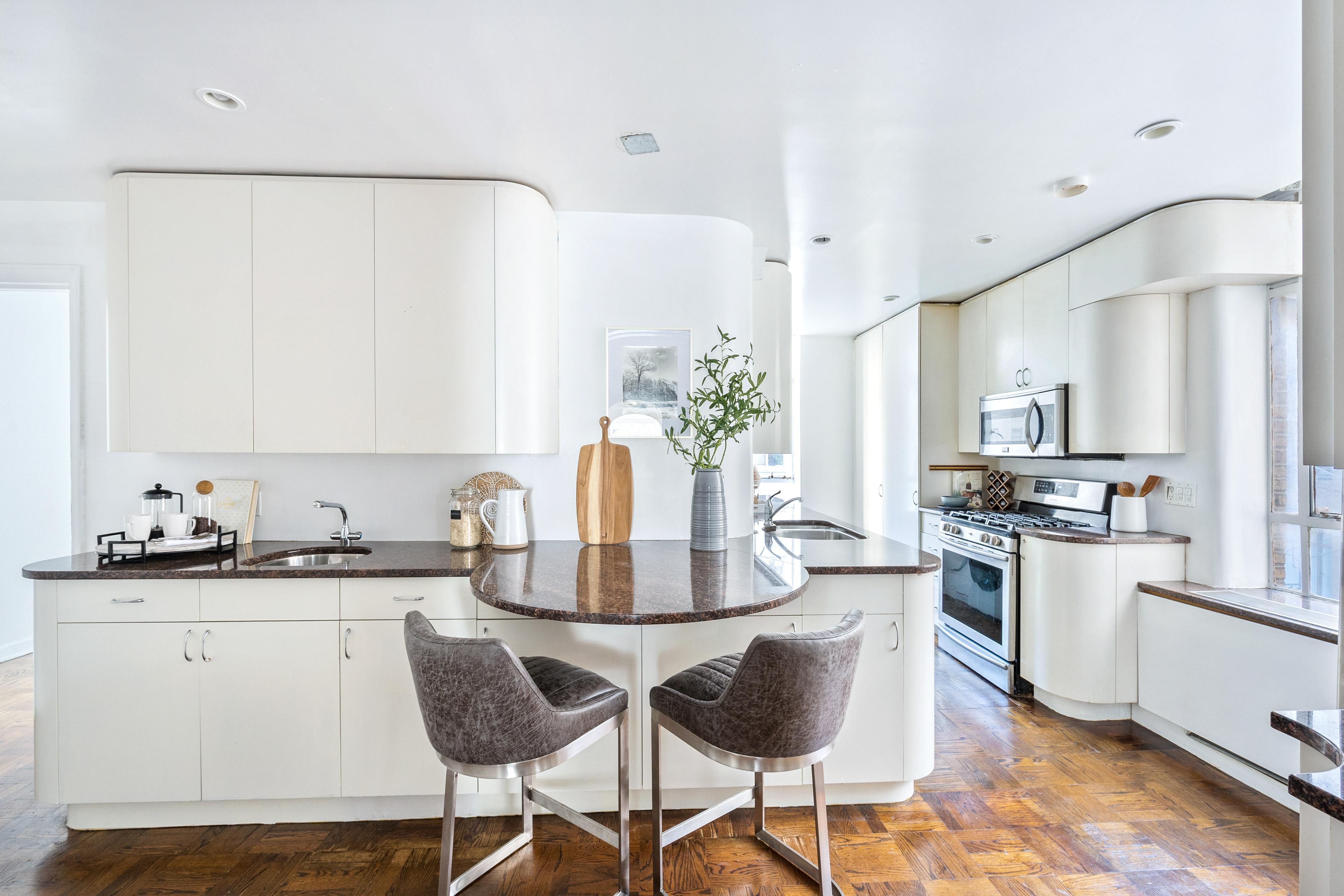 115 Central Park West 16A