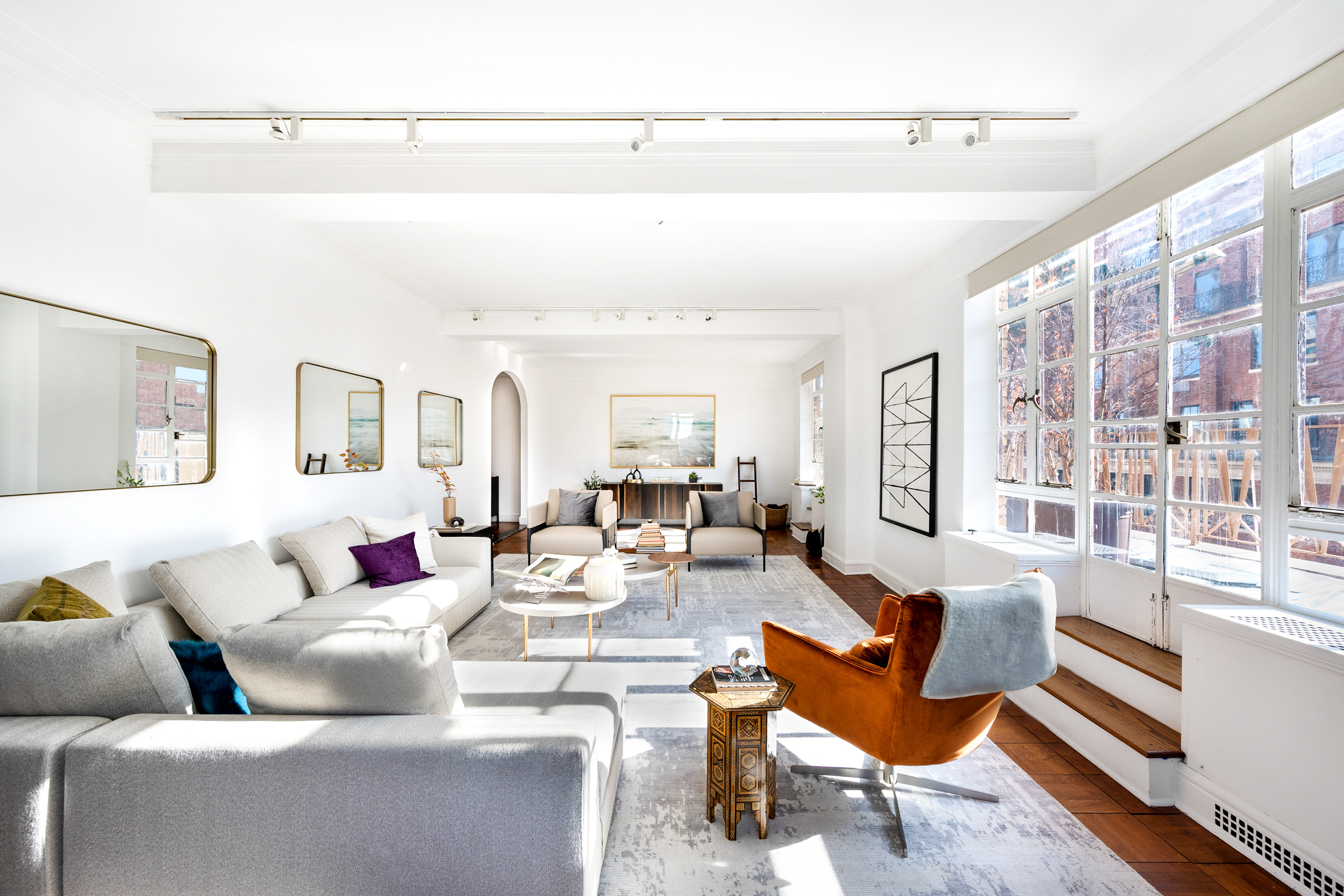 115 Central Park West 16A