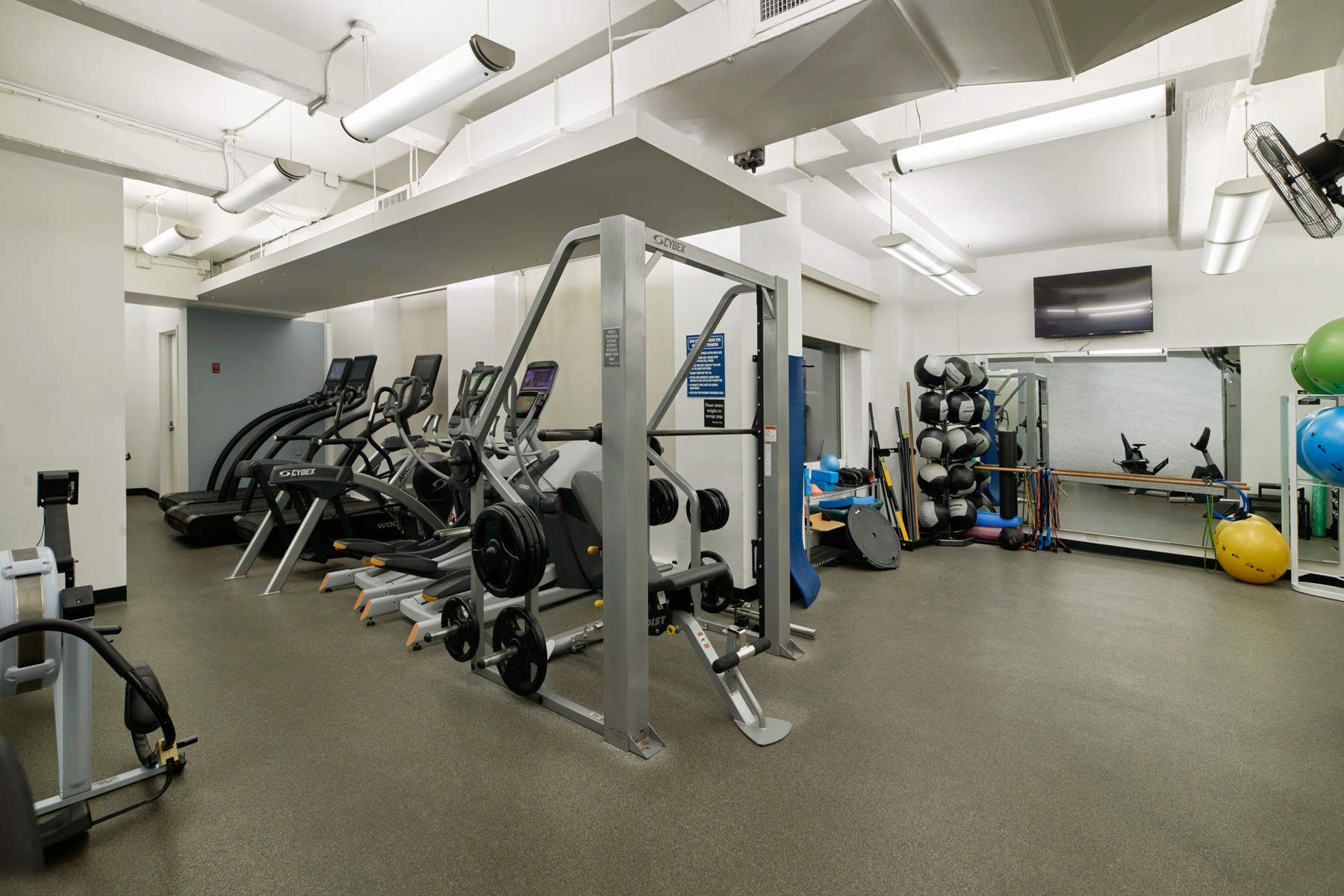 115 Central Park West 16A