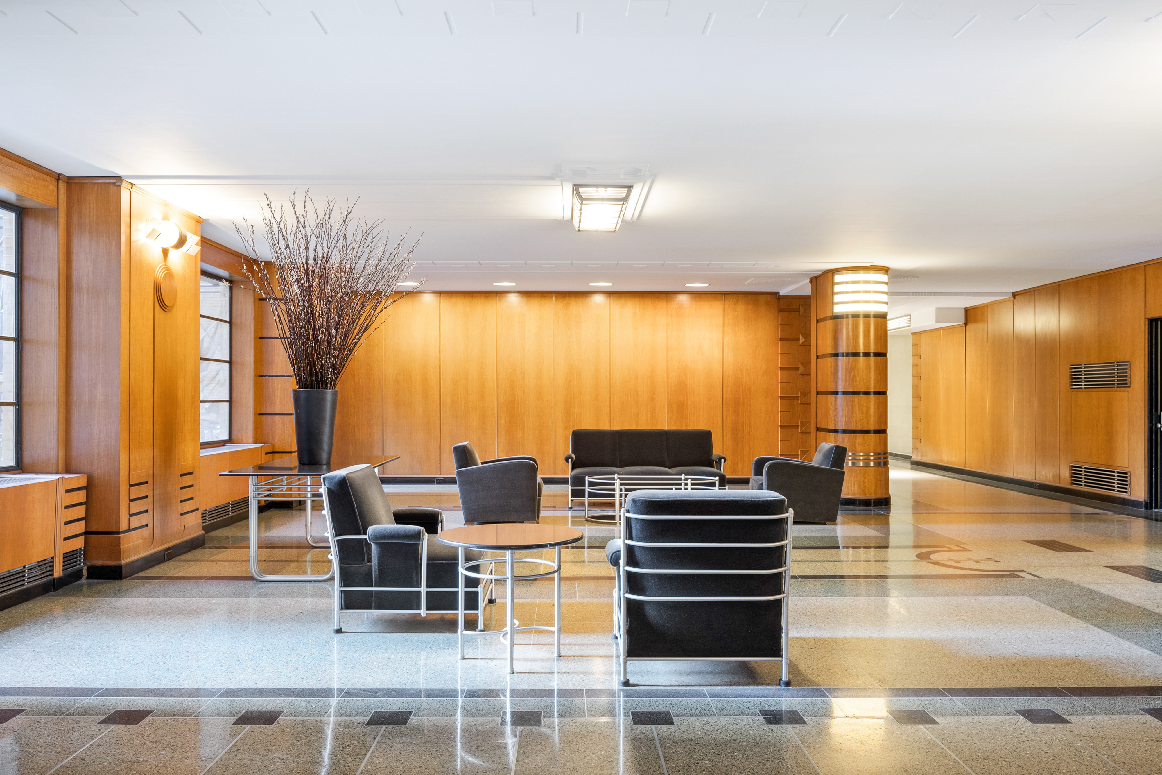 115 Central Park West 16A