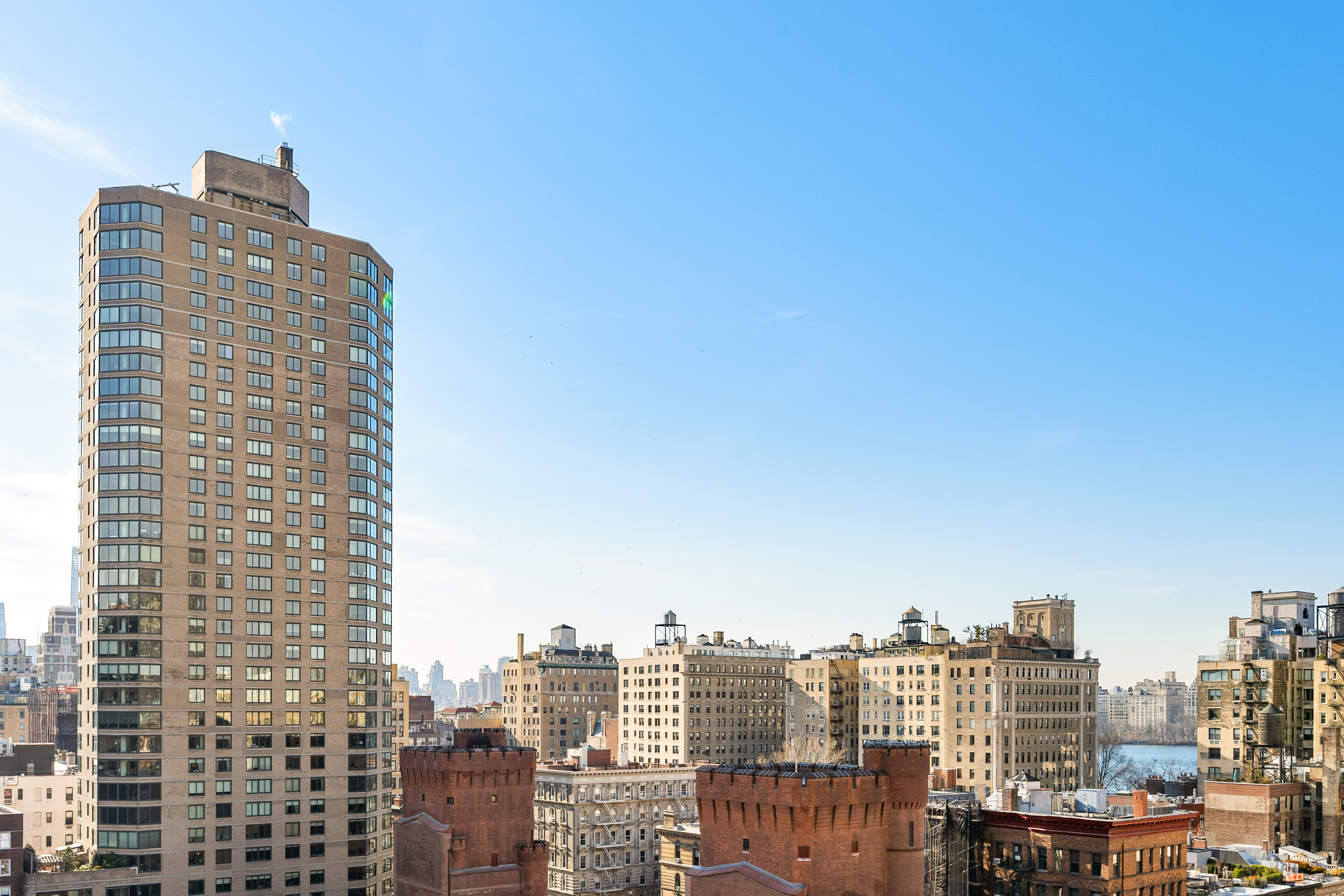 70 East 96th Street 14C