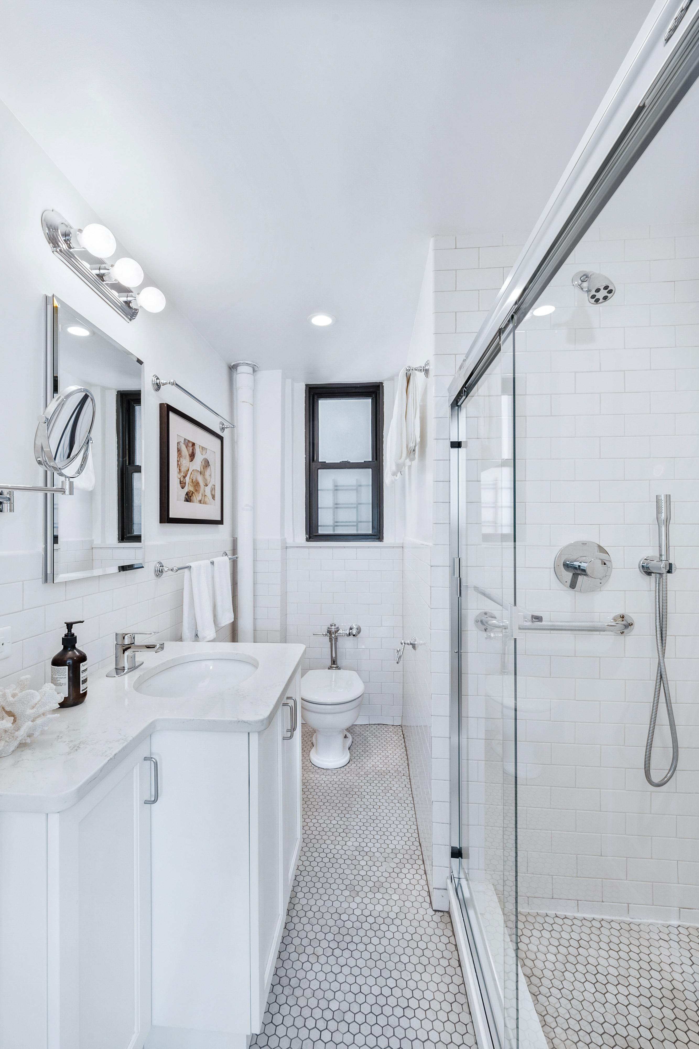 70 East 96th Street 14C