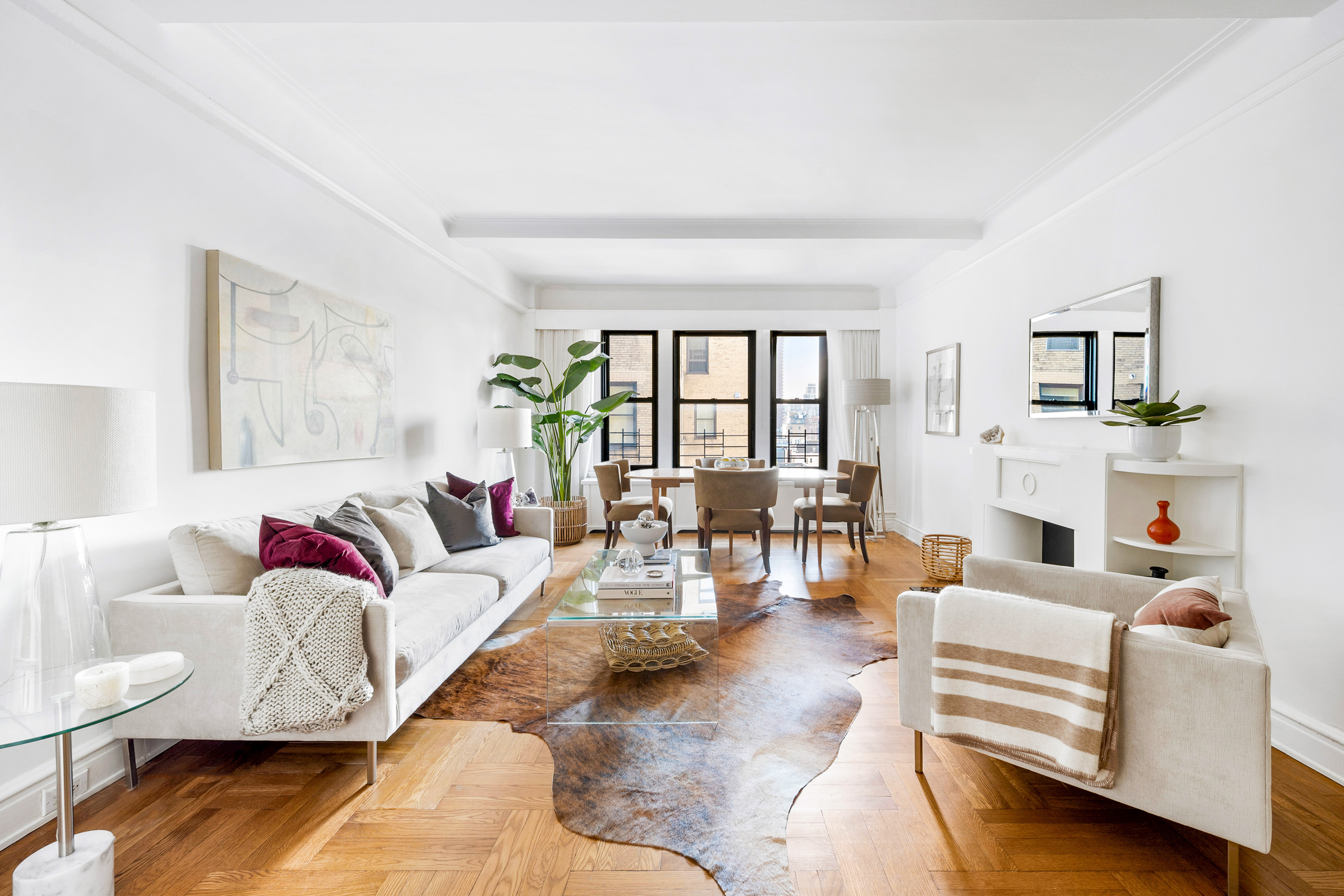 70 East 96th Street 14C