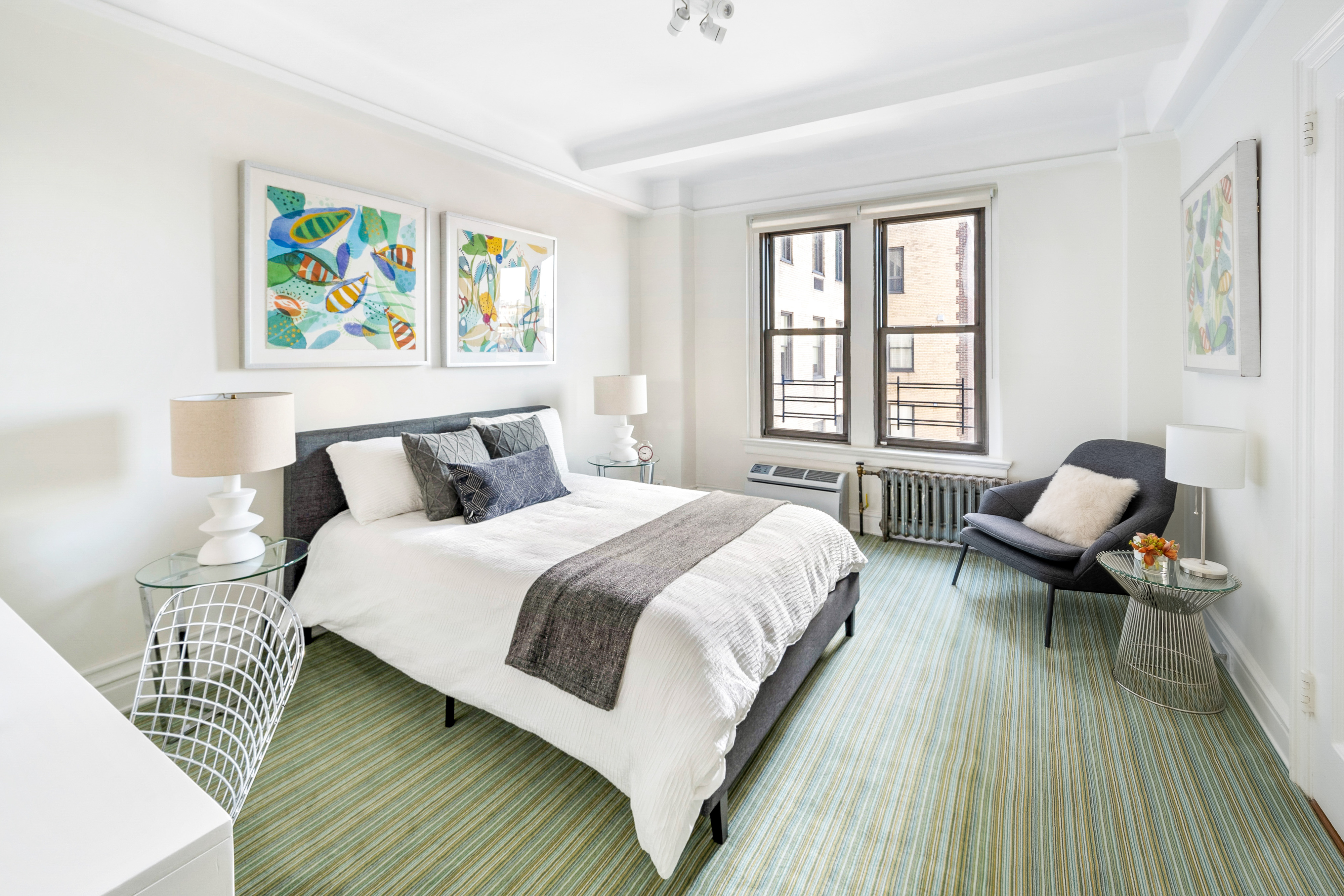 70 East 96th Street 14C