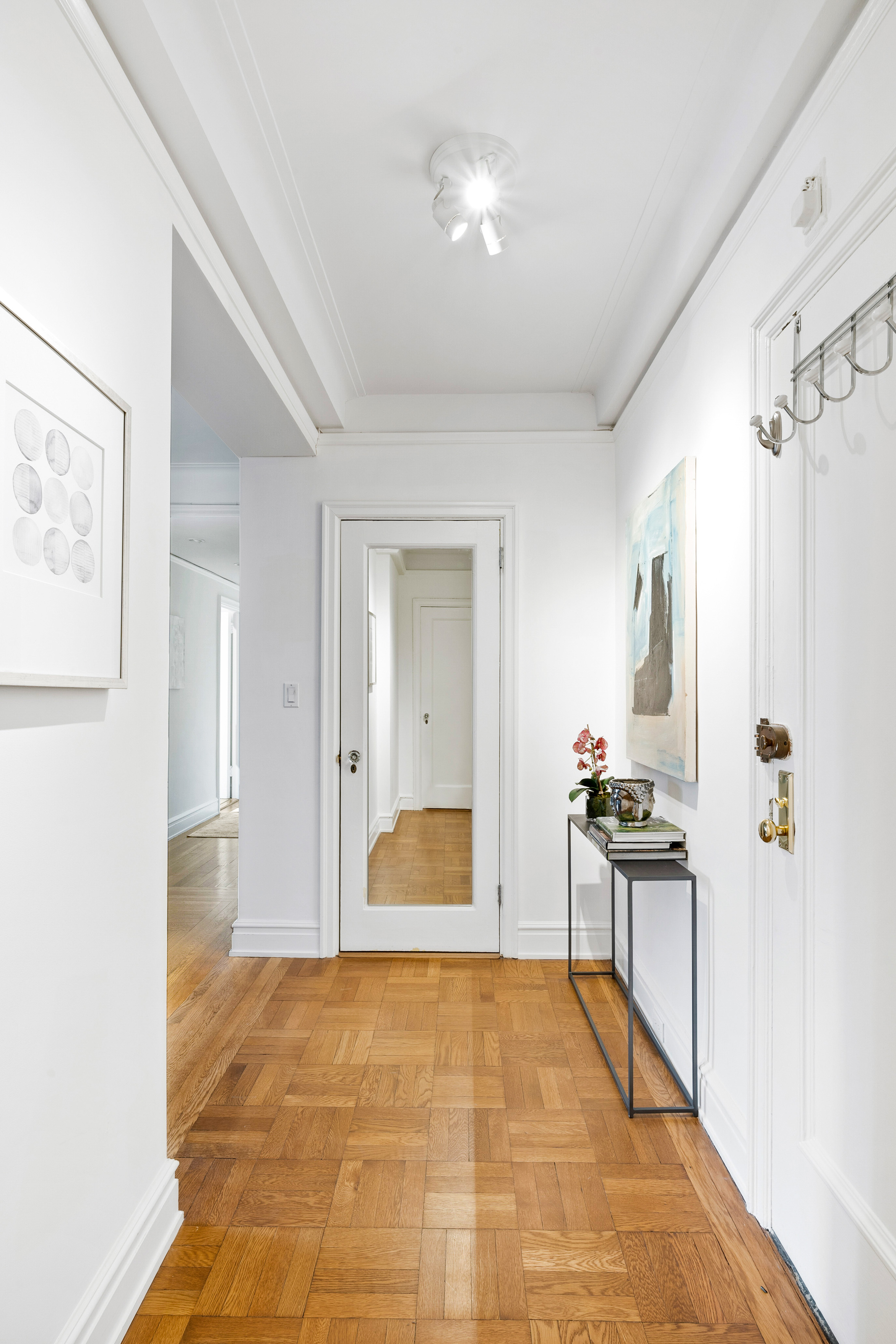 70 East 96th Street 14C