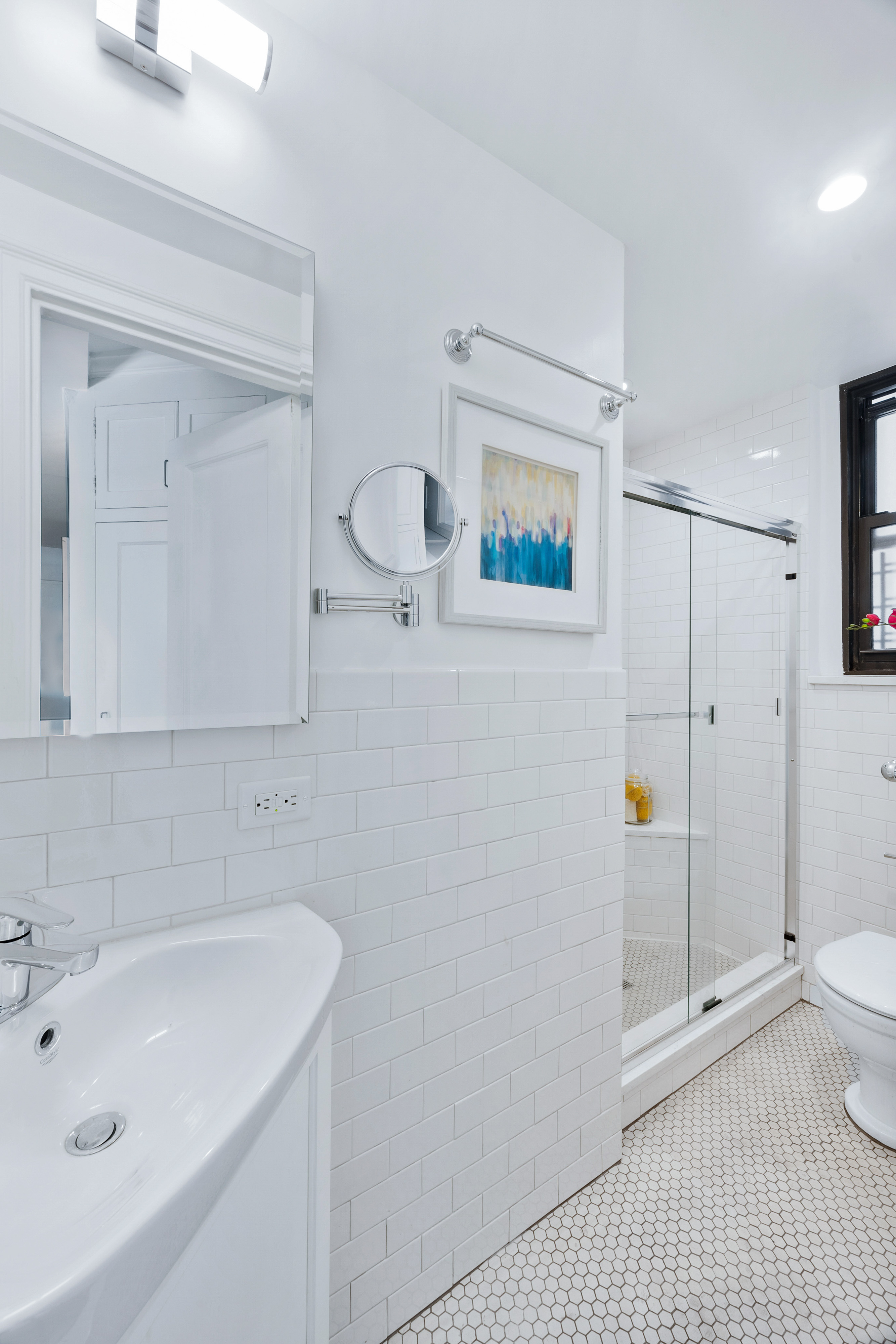 70 East 96th Street 14C