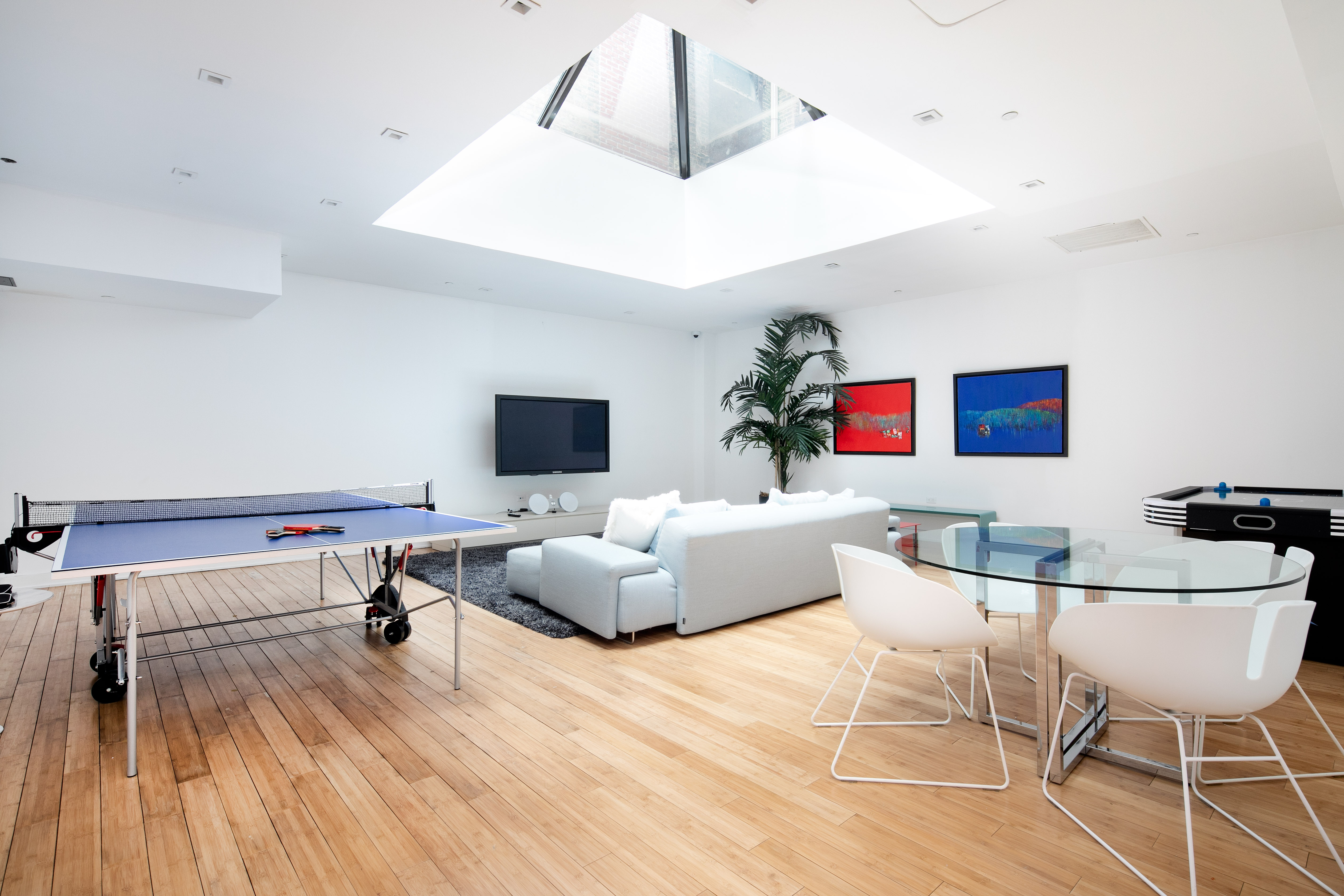 15 Union Square West 8A