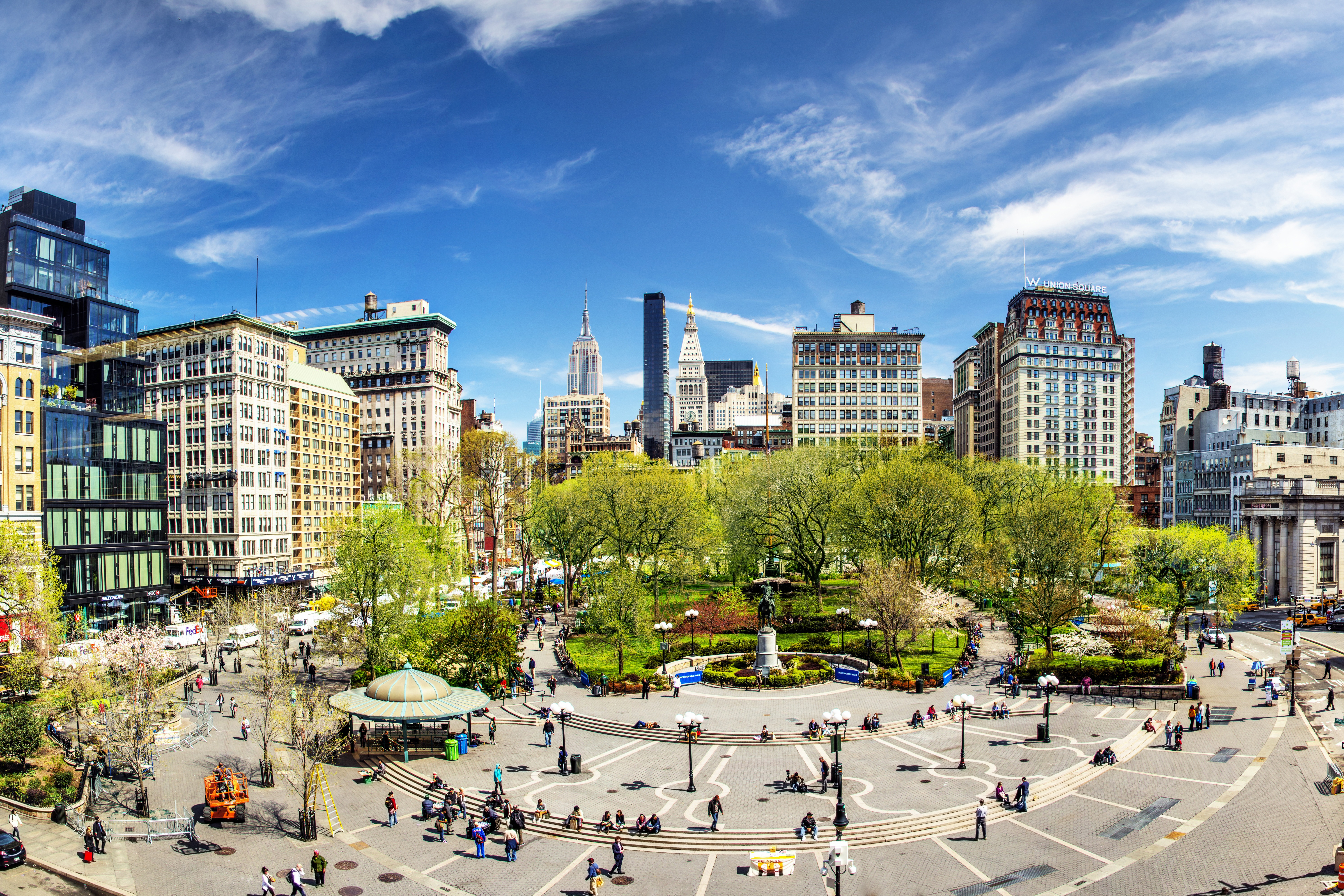 15 Union Square West 8A