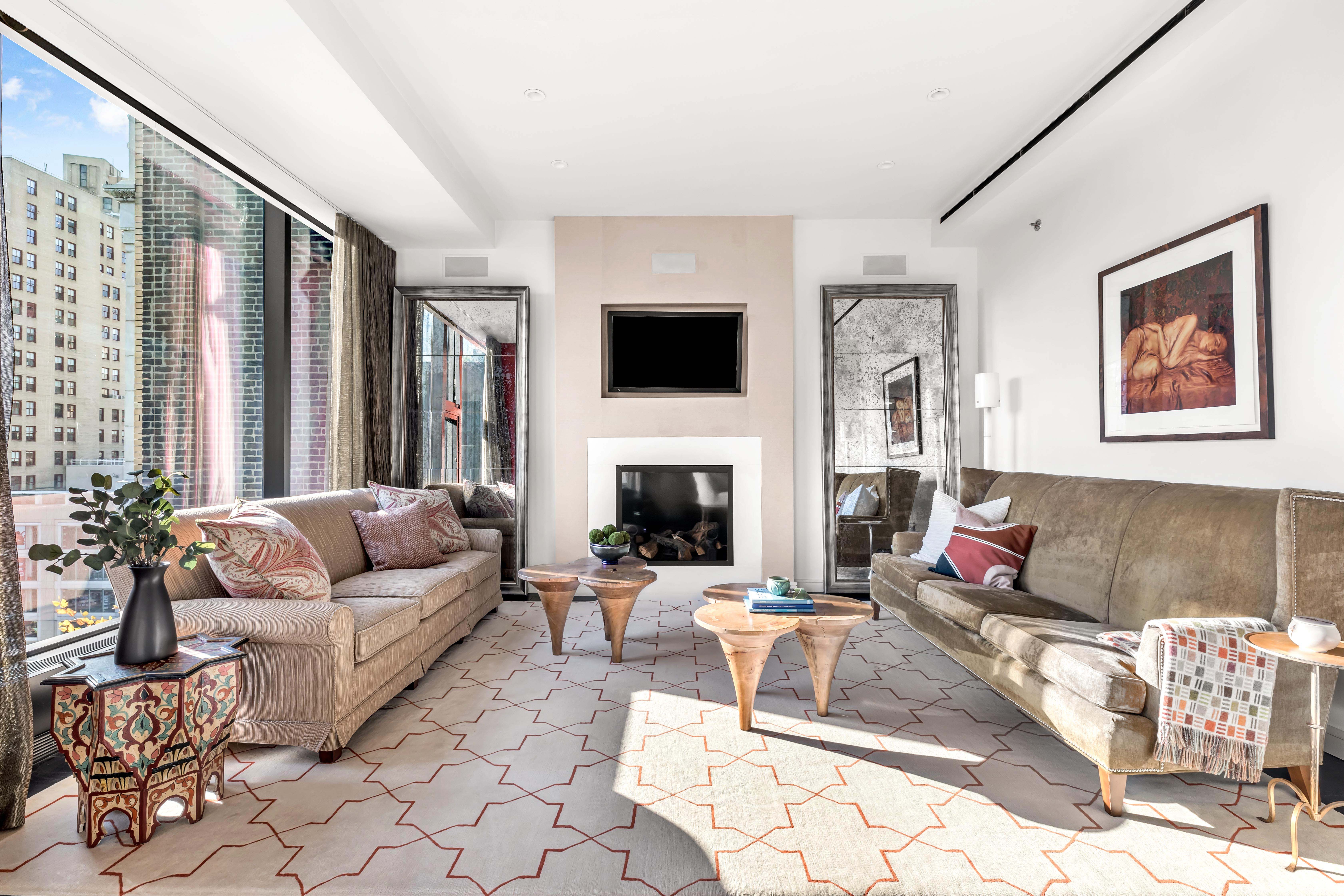 15 Union Square West 8A
