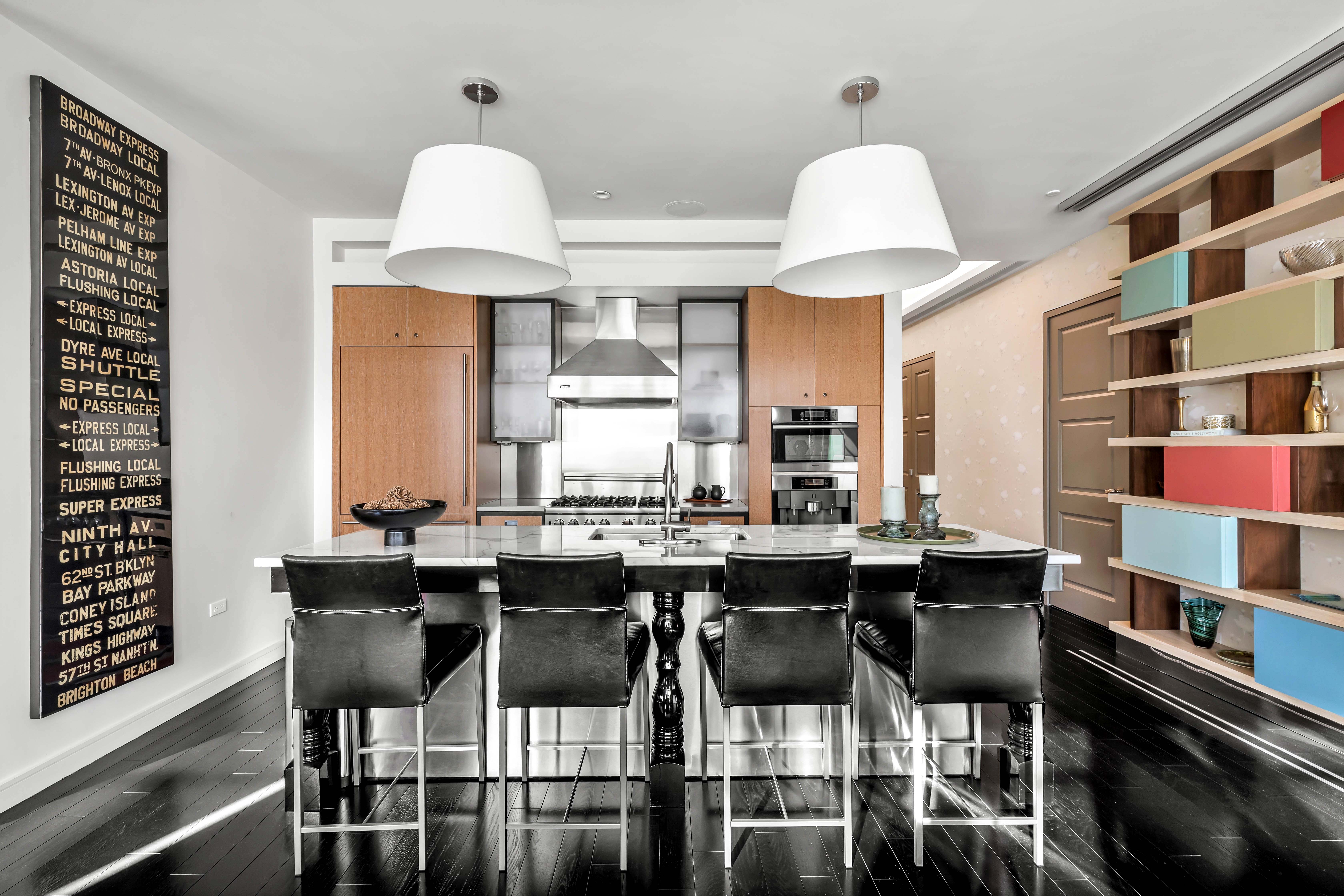 15 Union Square West 8A