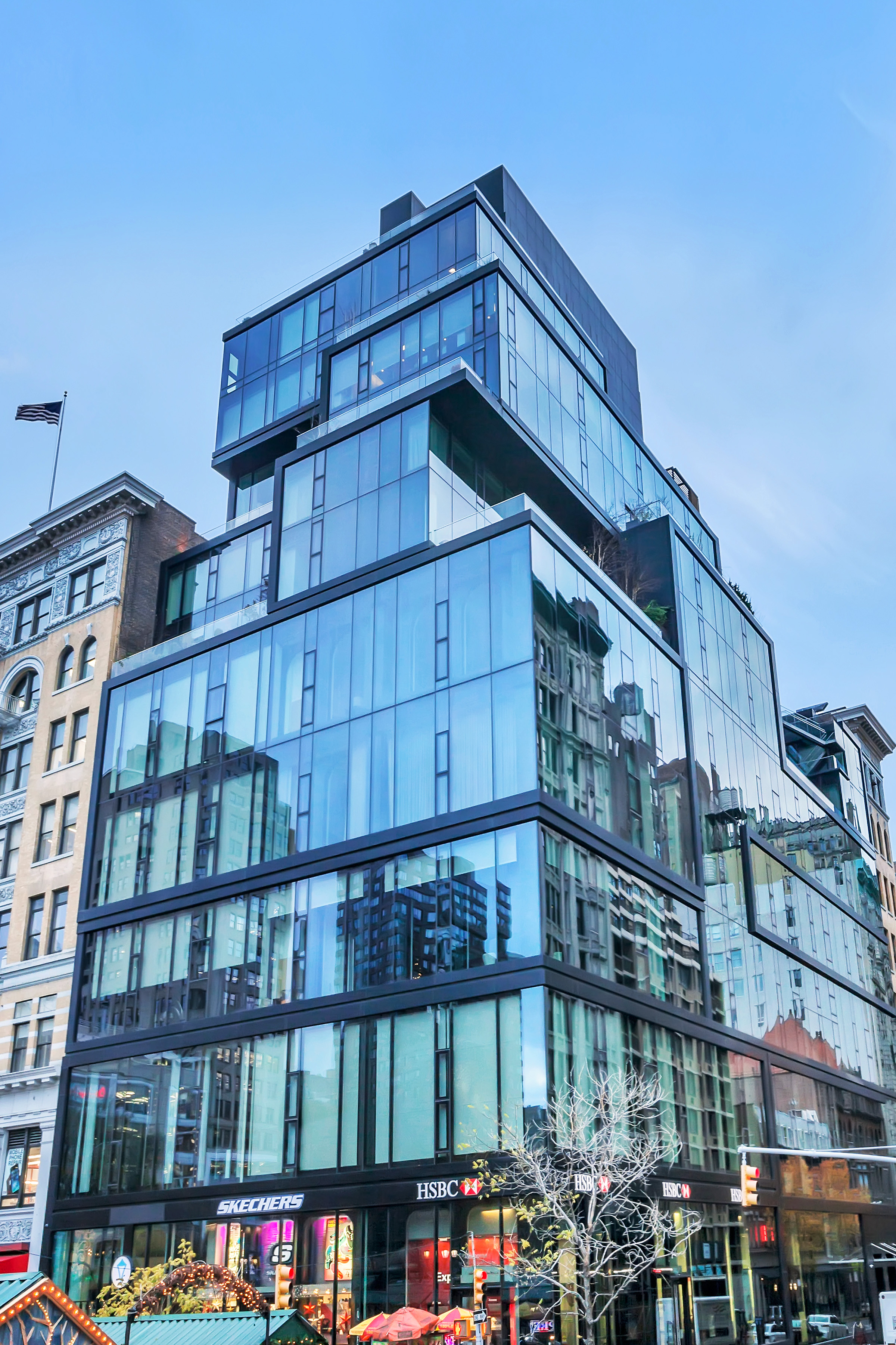 15 Union Square West 8A