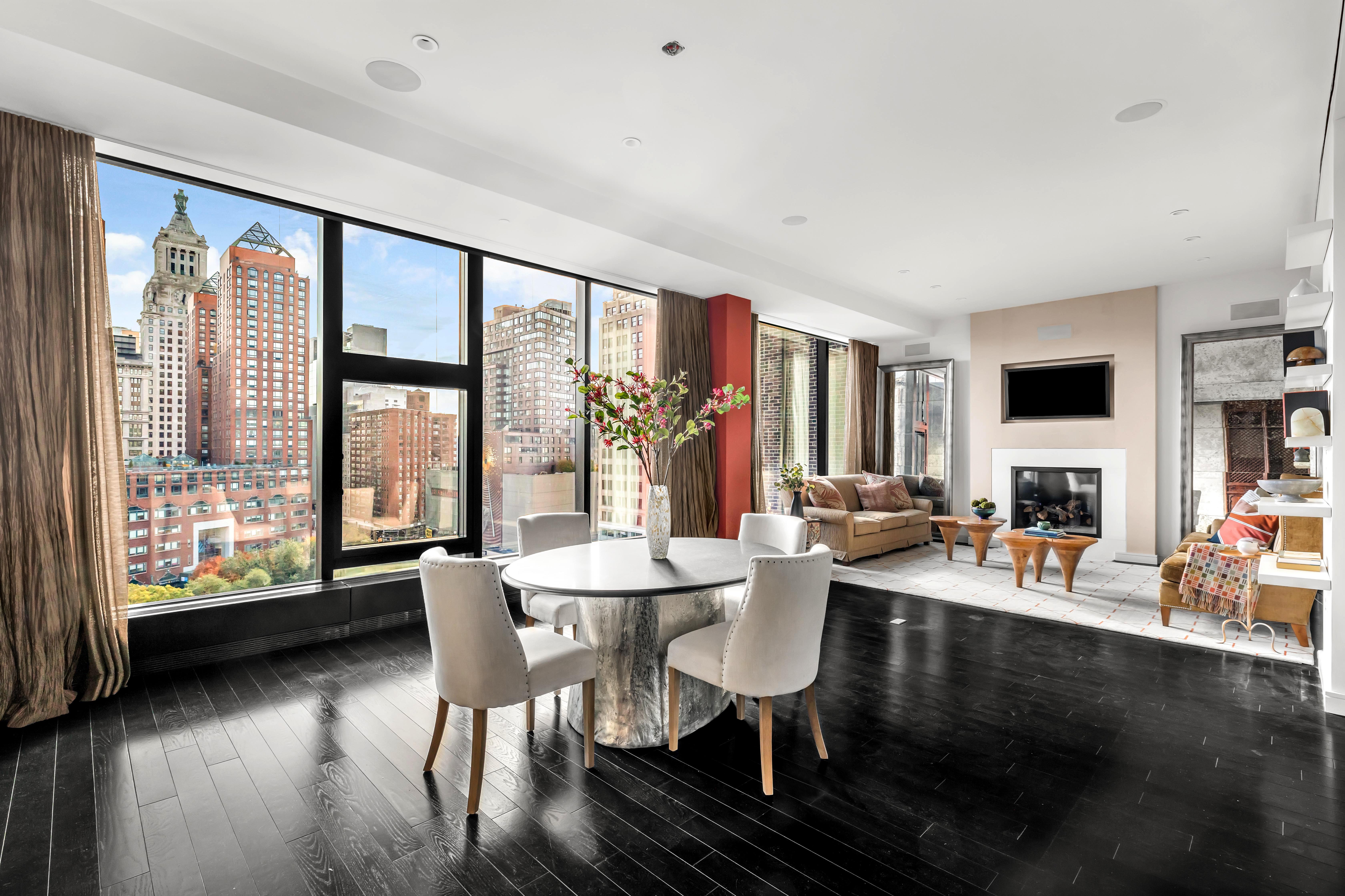15 Union Square West 8A