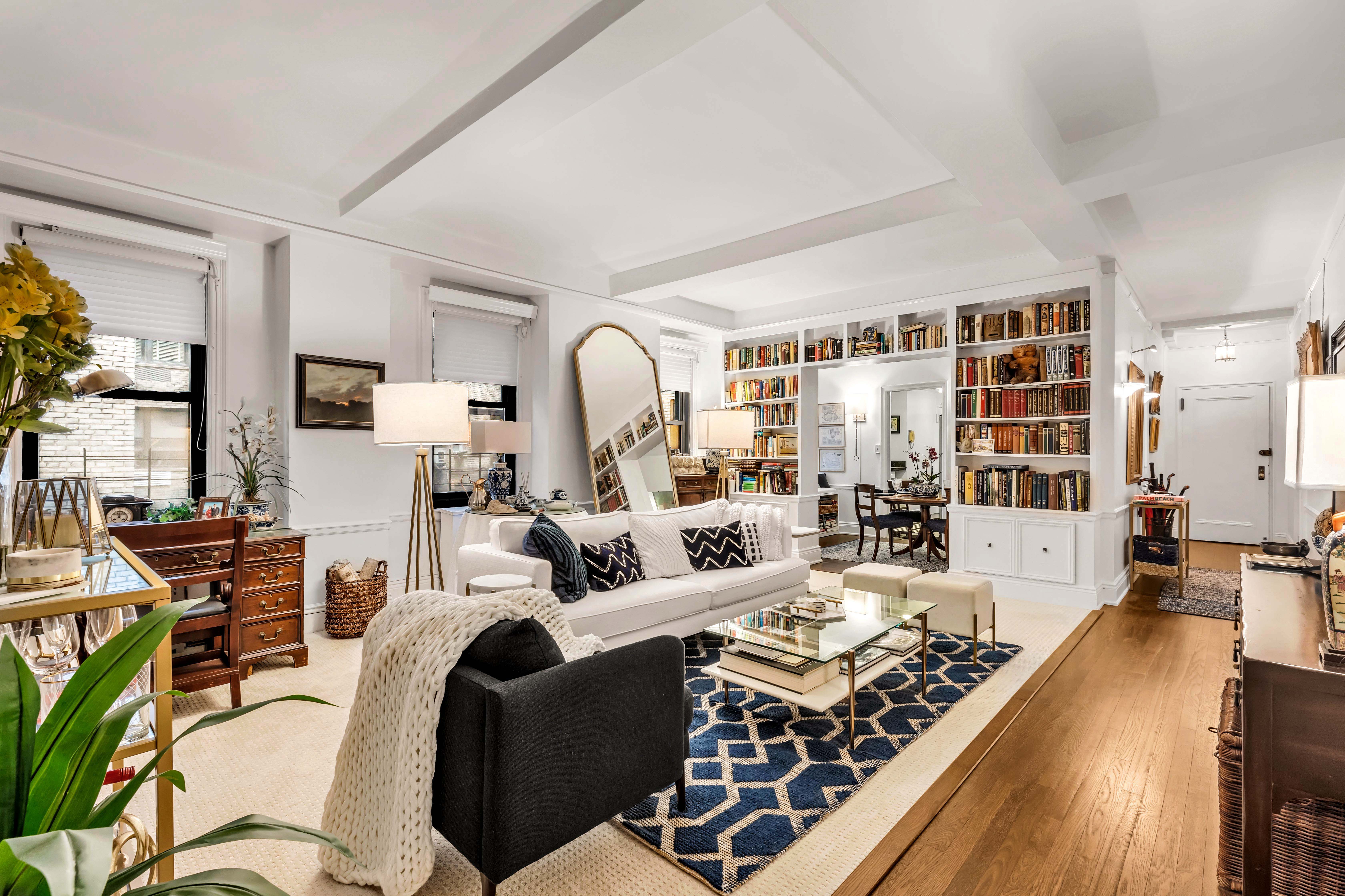 1035 Fifth Avenue 6E