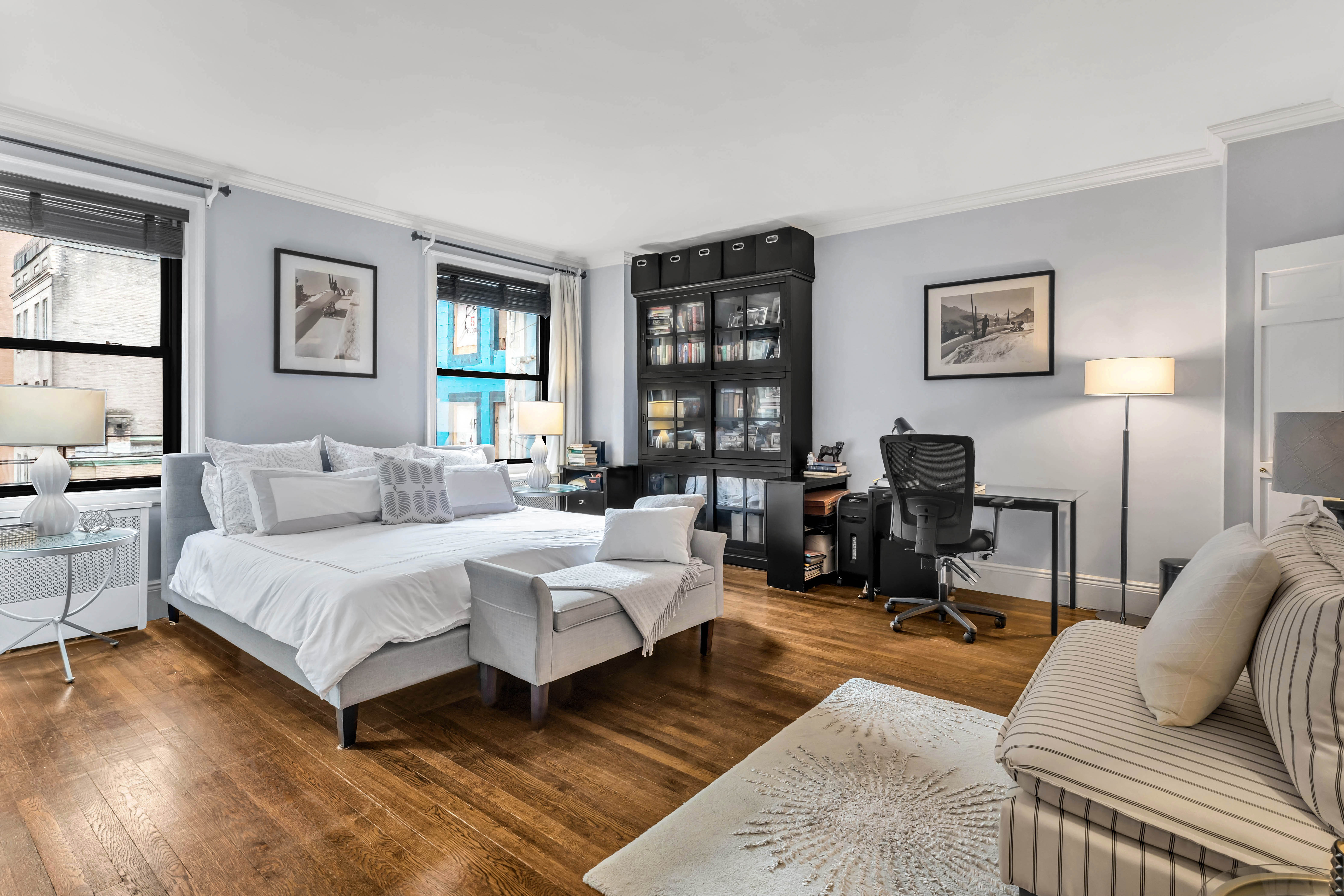 1035 Fifth Avenue 6E