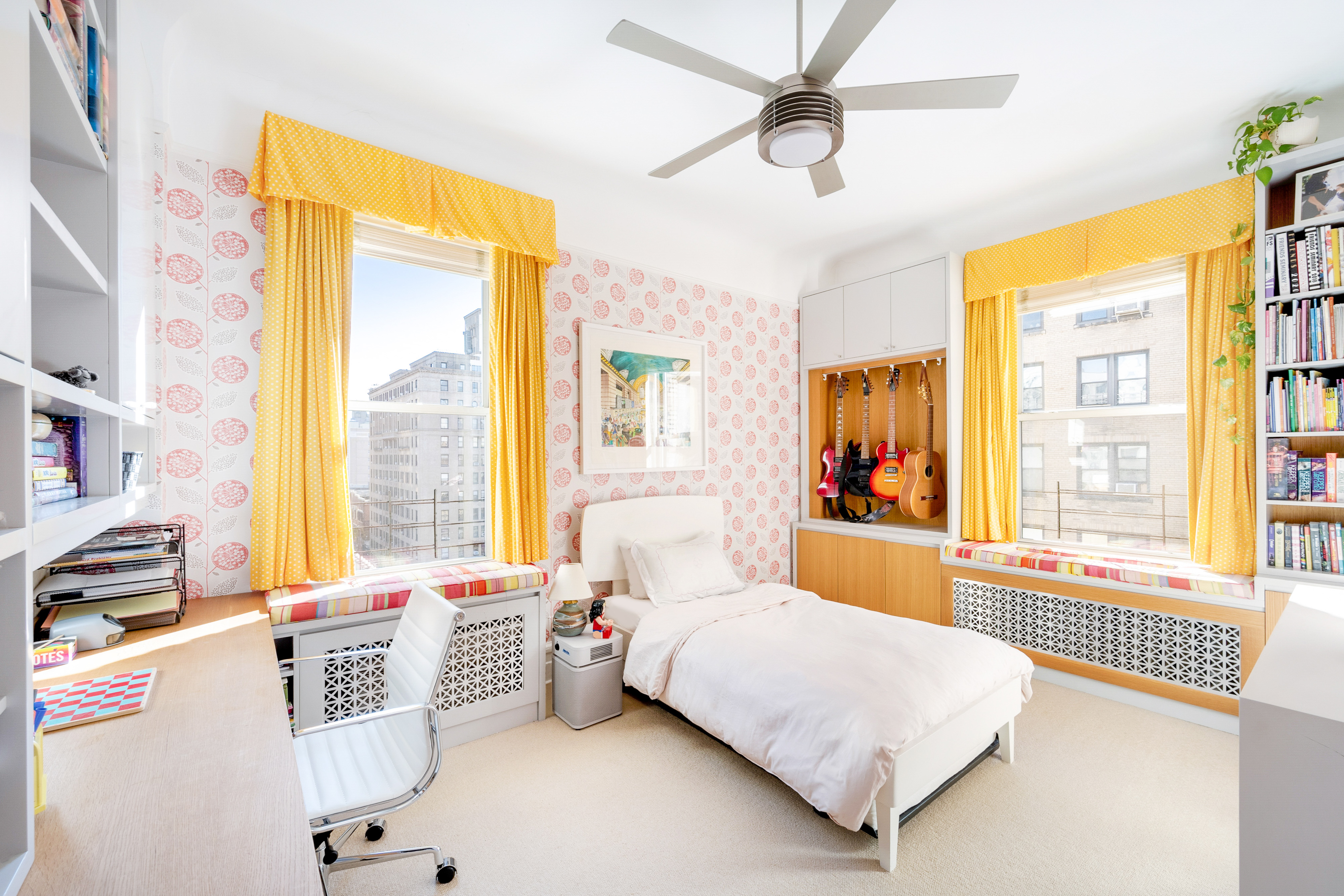 490 West End Avenue 10D