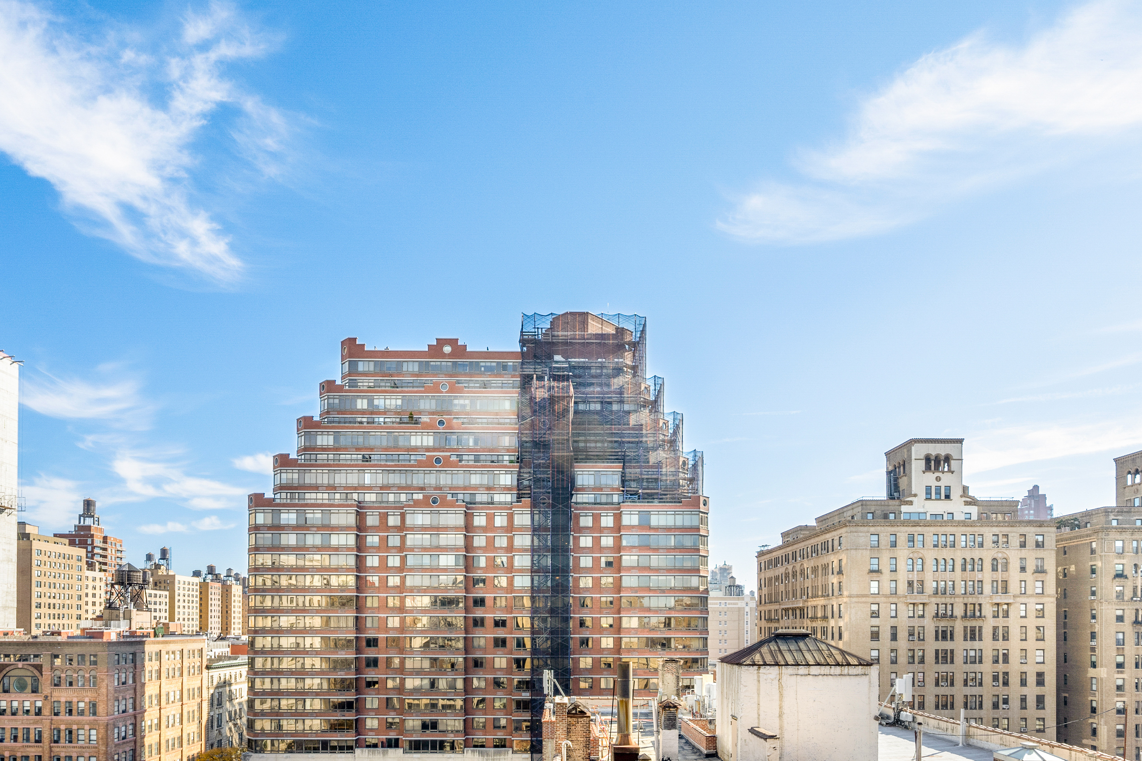 490 West End Avenue 10D
