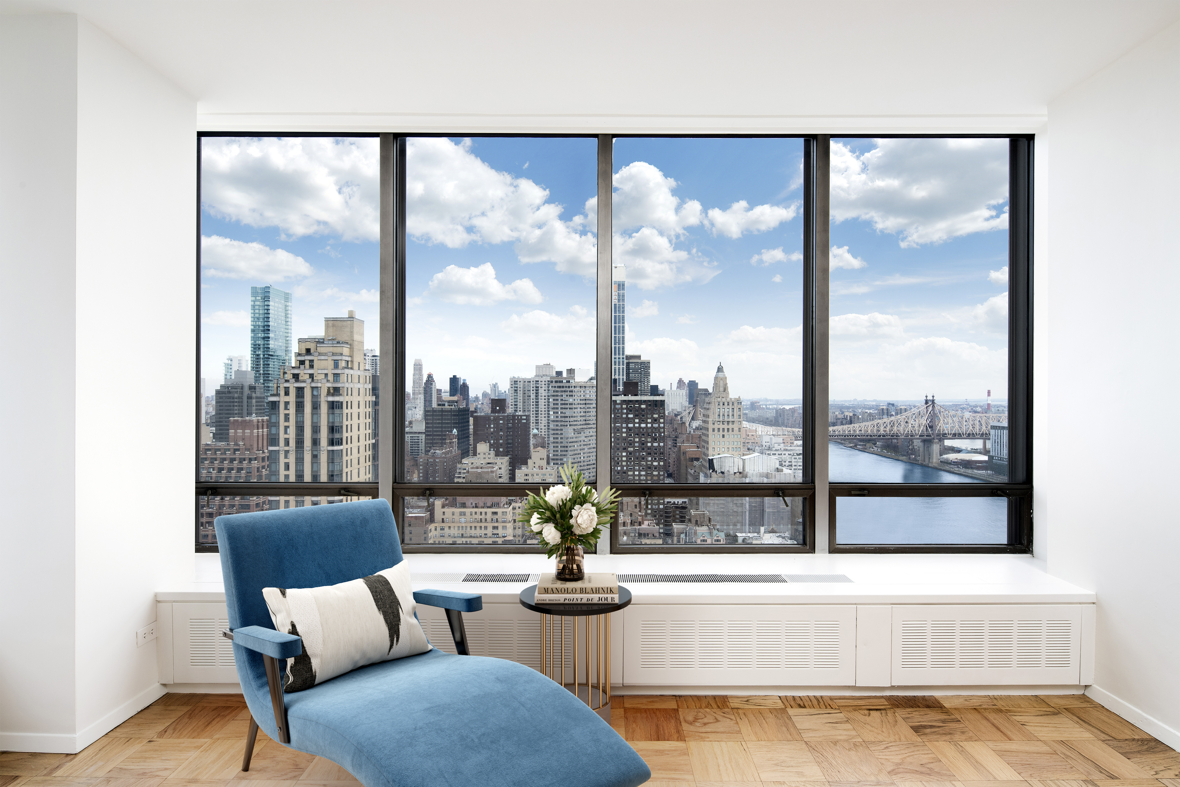 870 United Nations Plaza 34B