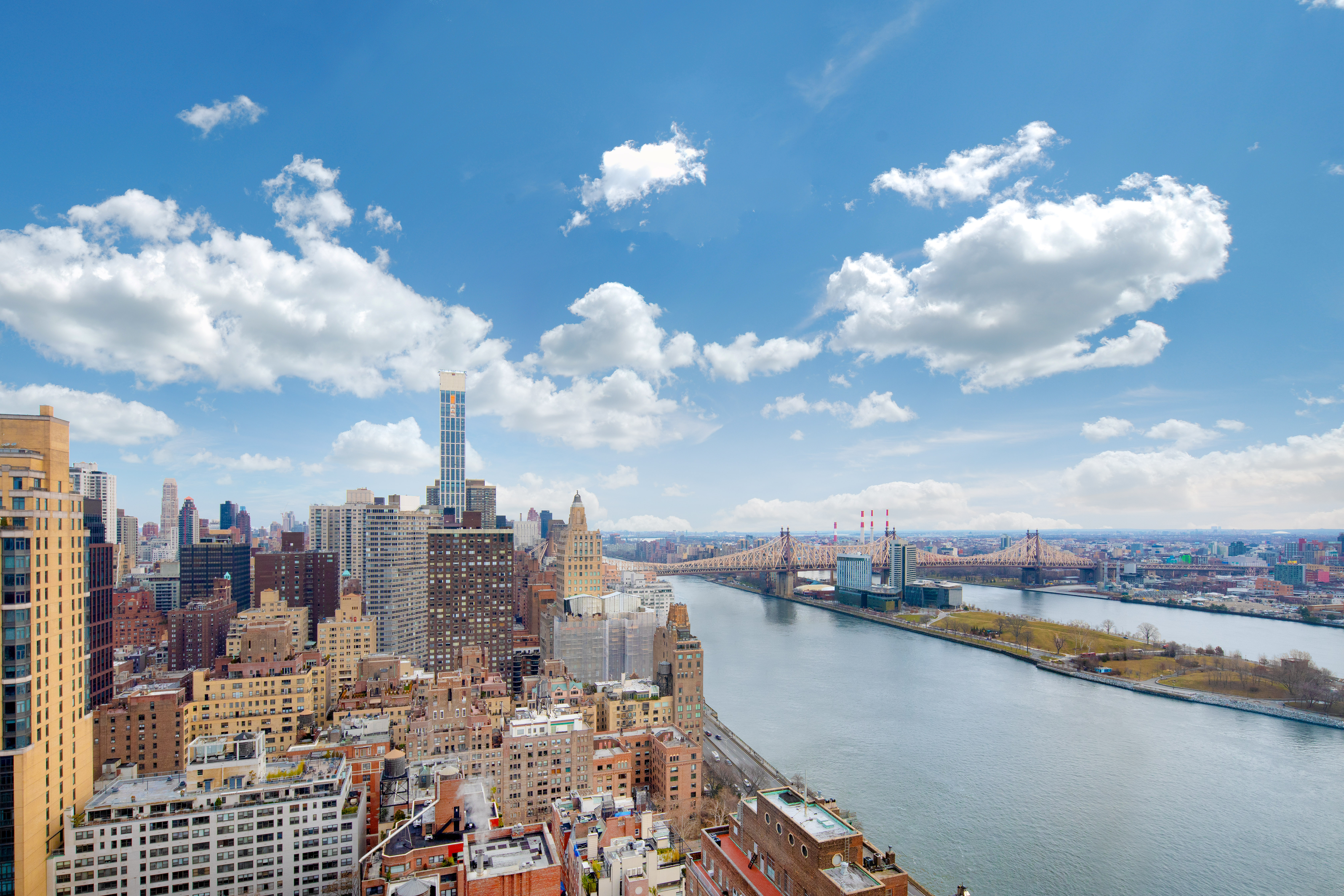 870 United Nations Plaza 34B