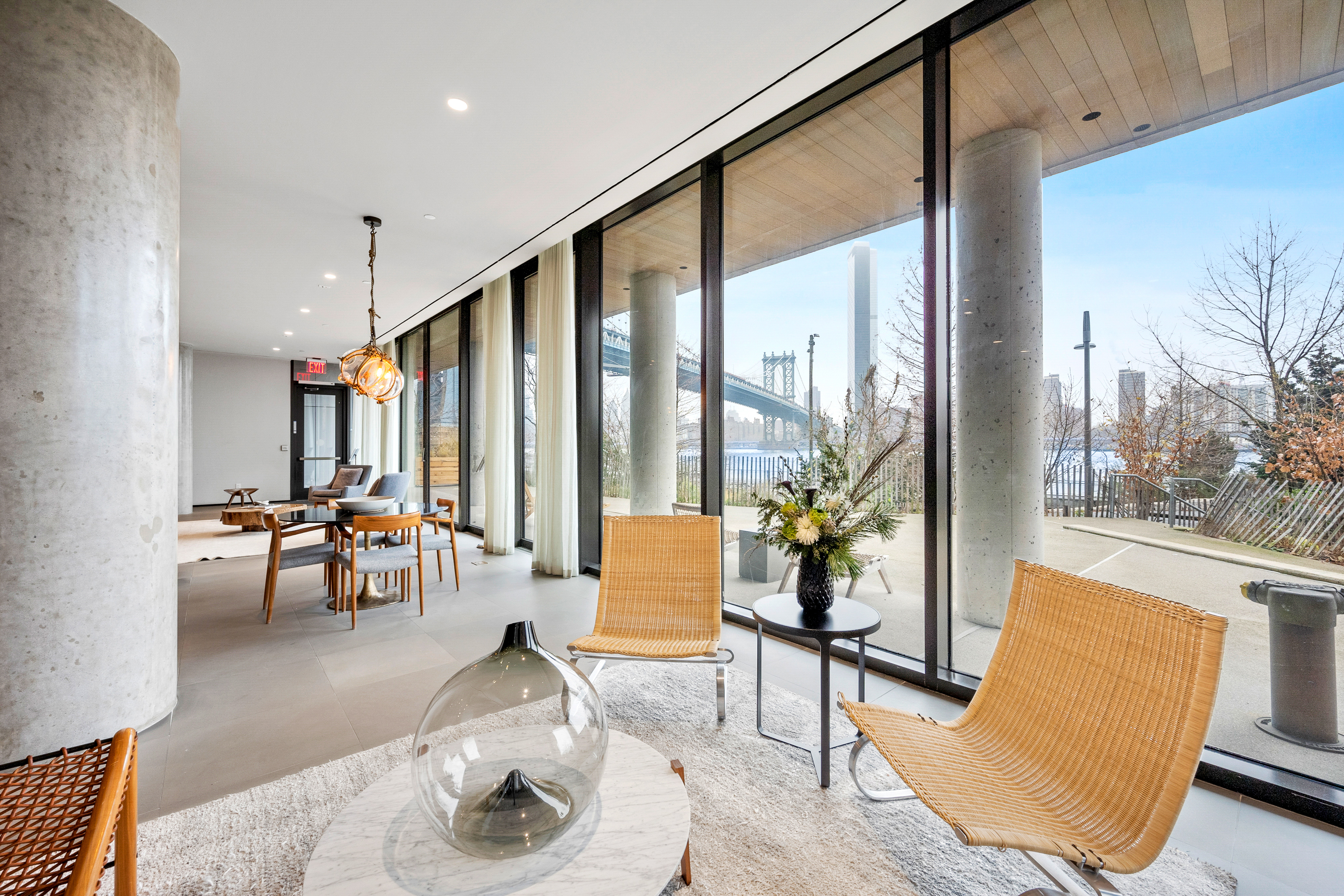 1 John Street 9A