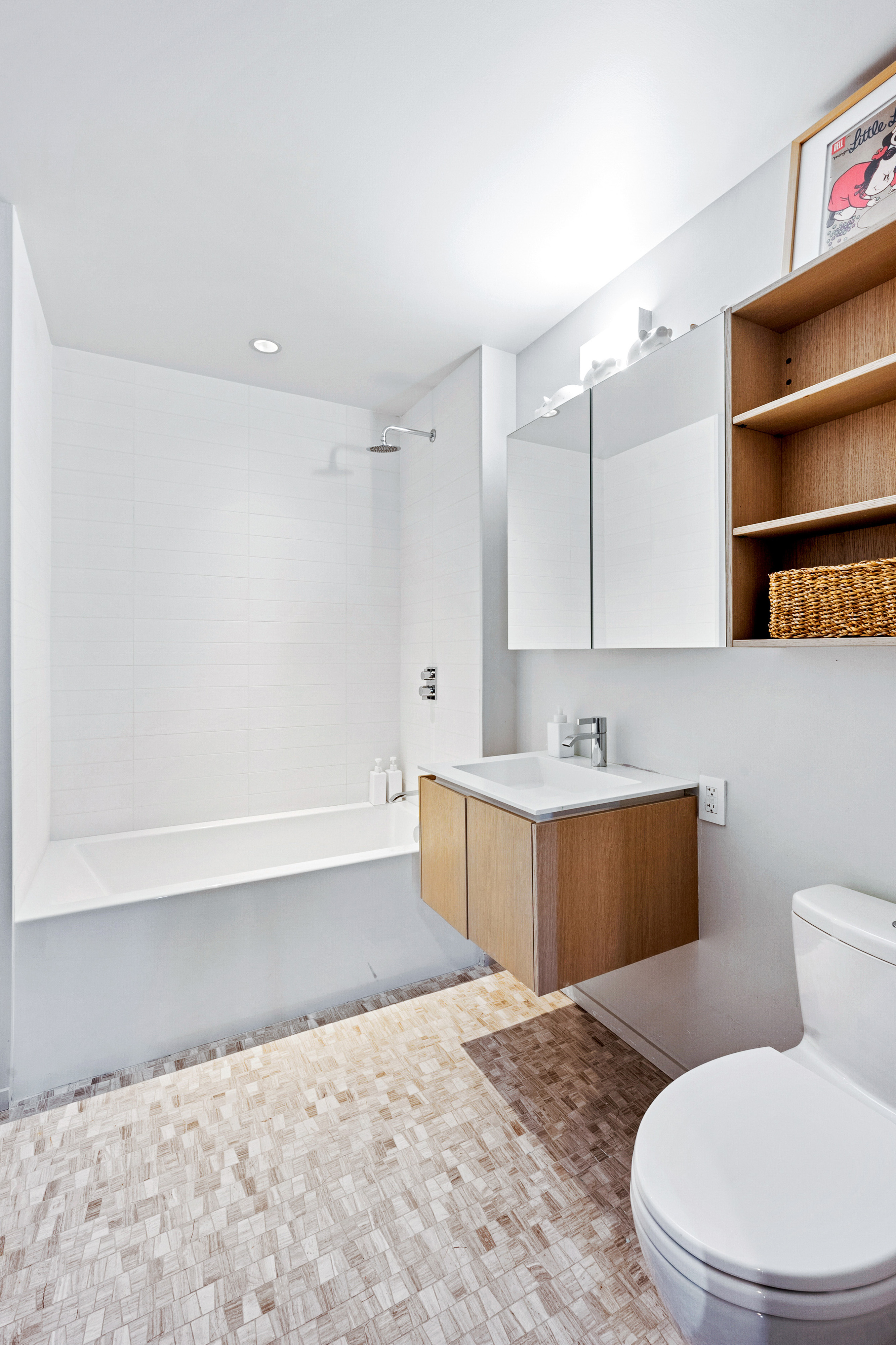 1 John Street 9A