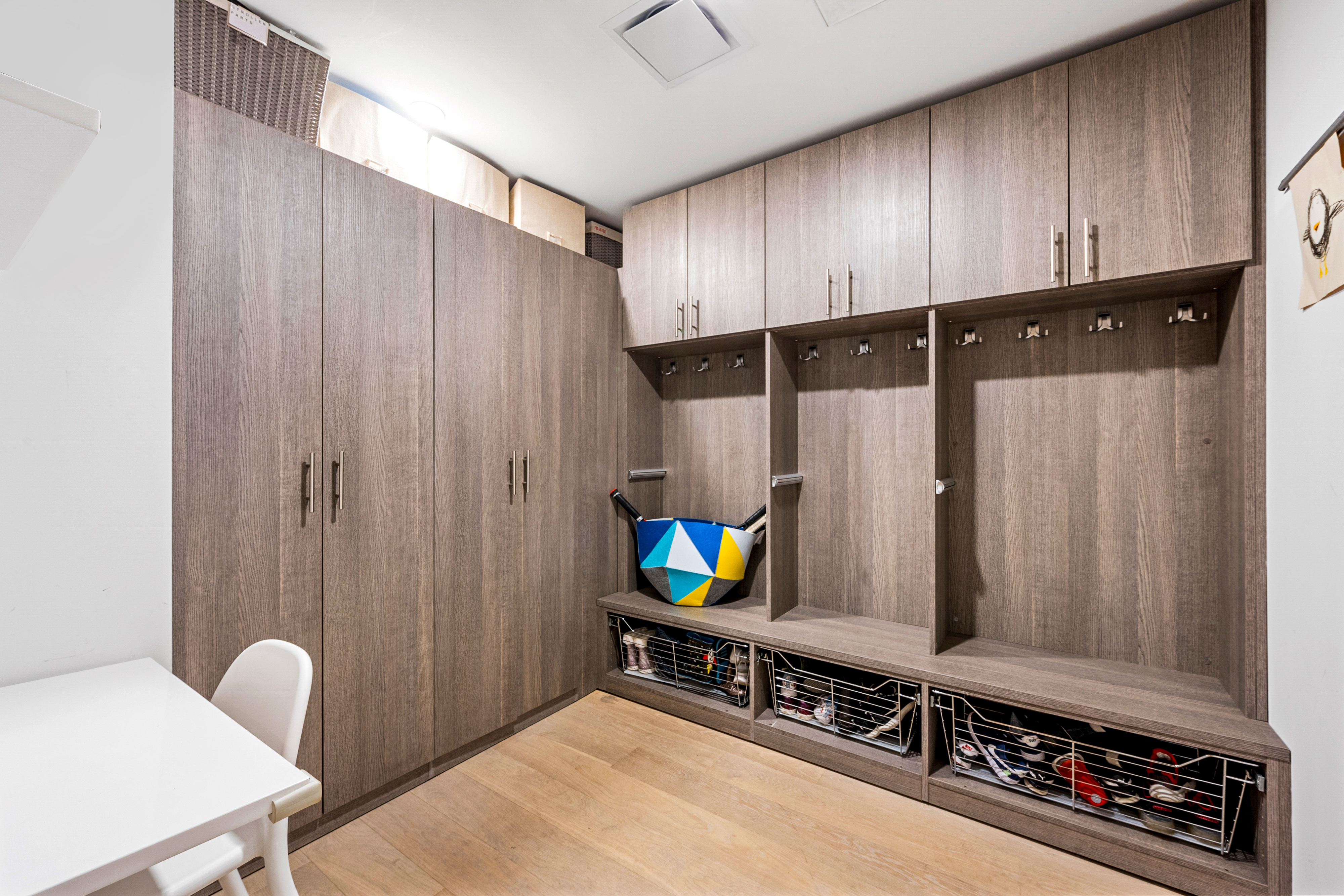 1 John Street 9A