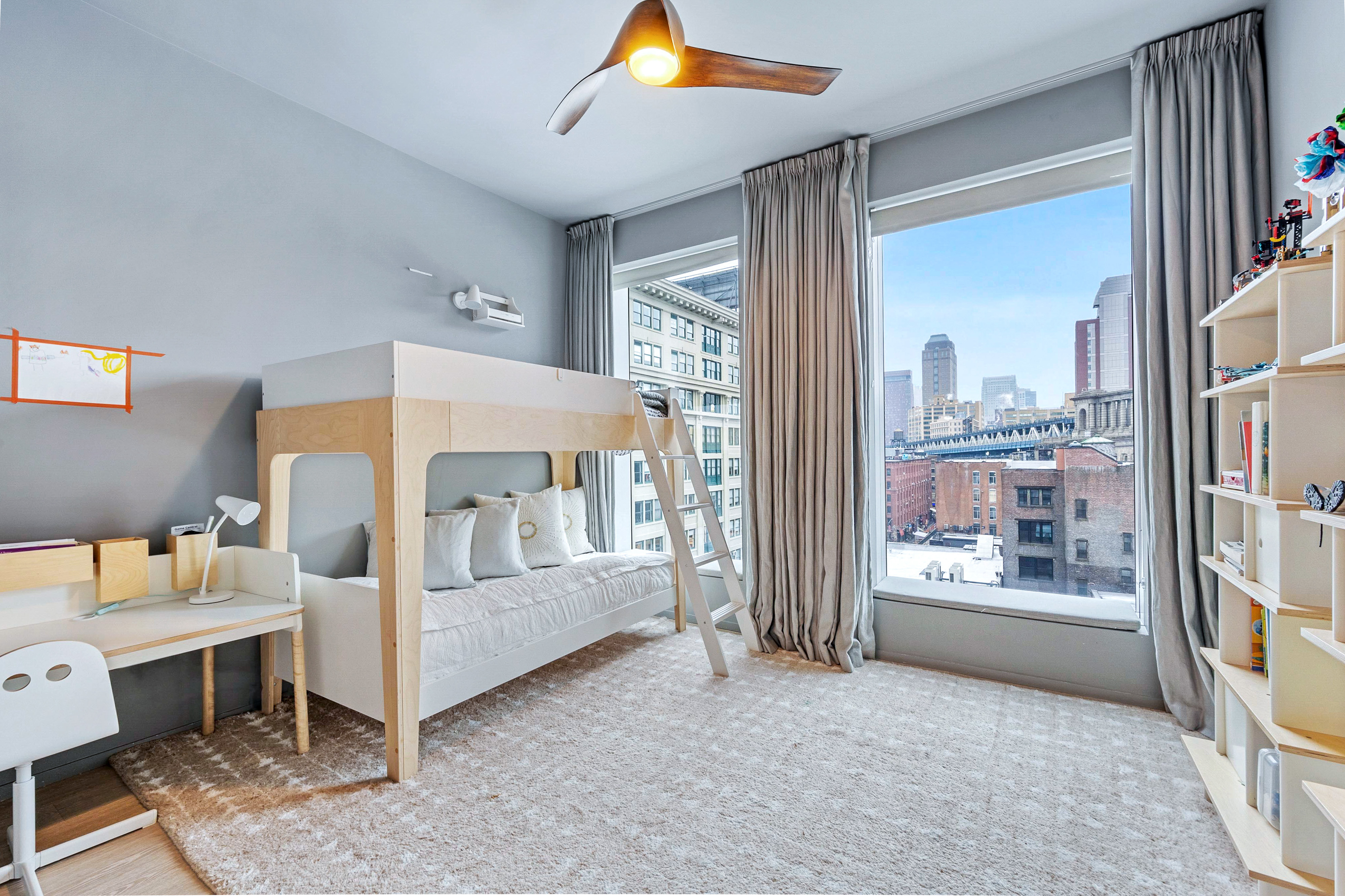 1 John Street 9A