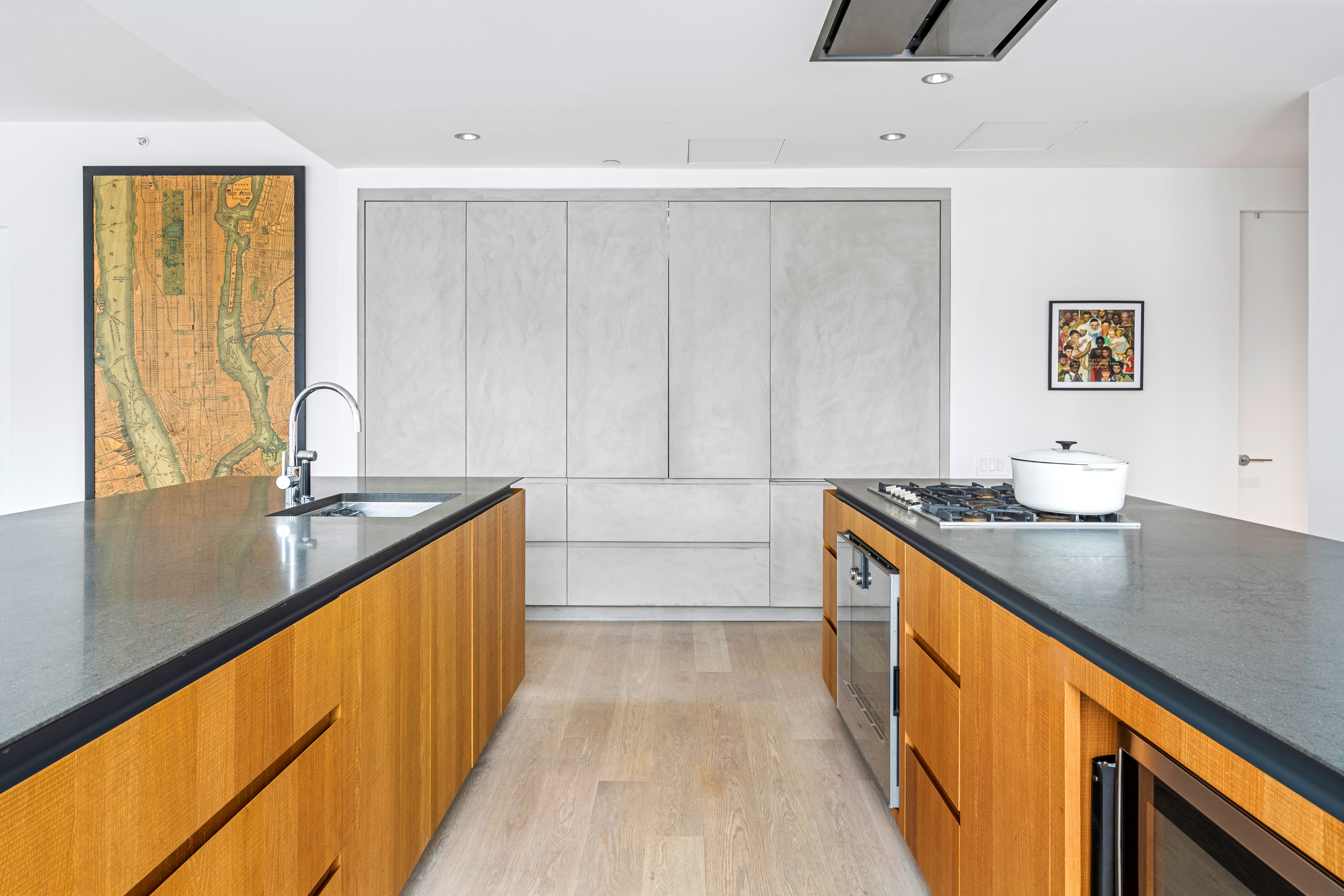 1 John Street 9A