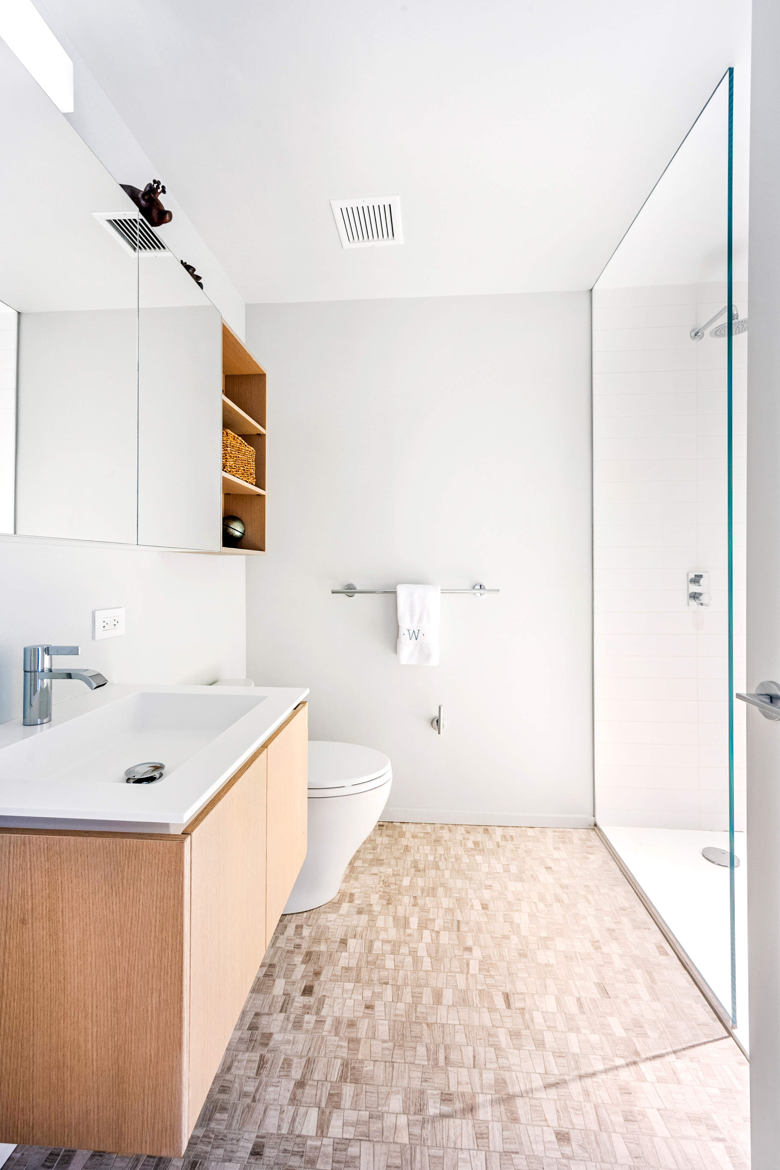 1 John Street 9A