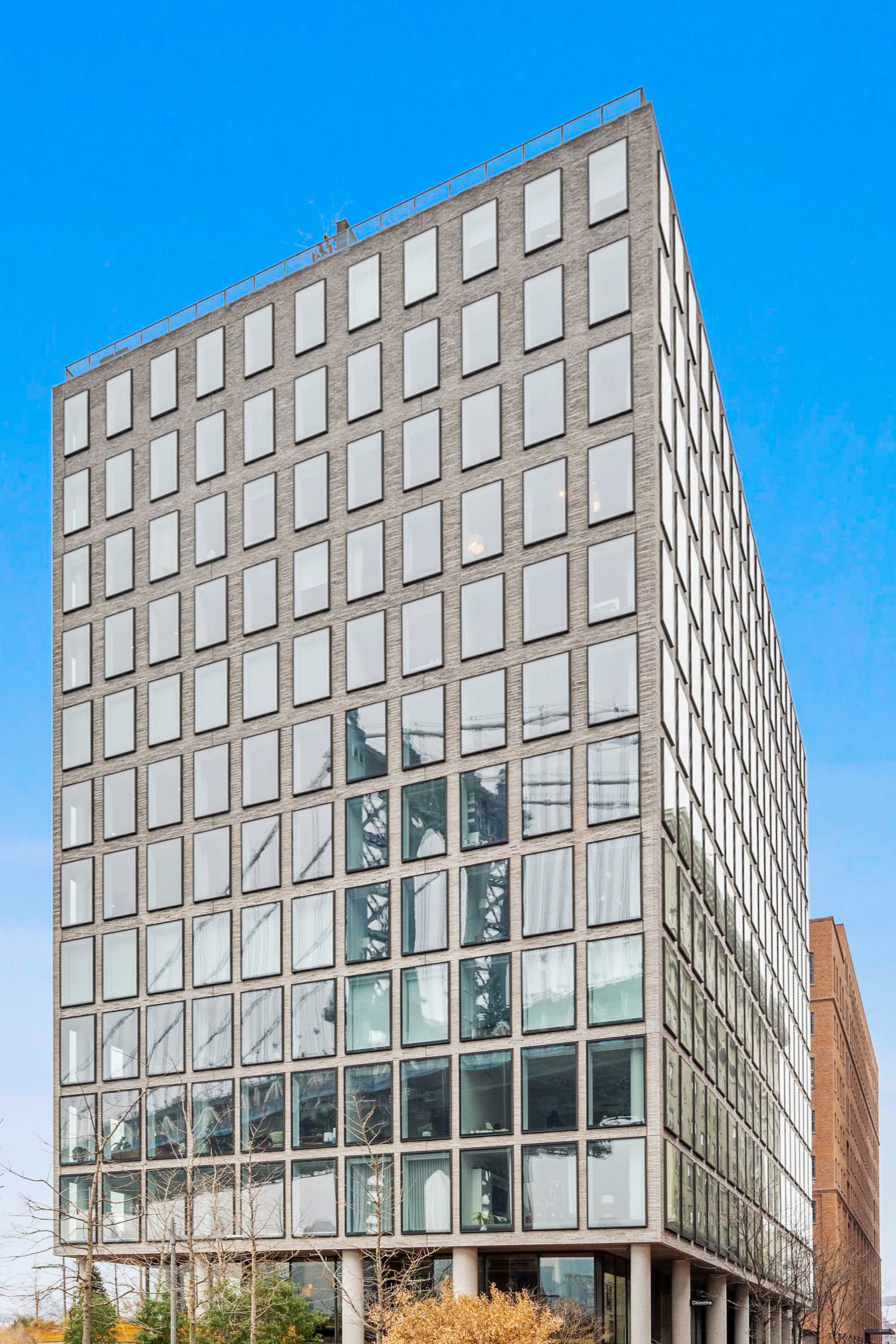 1 John Street 9A