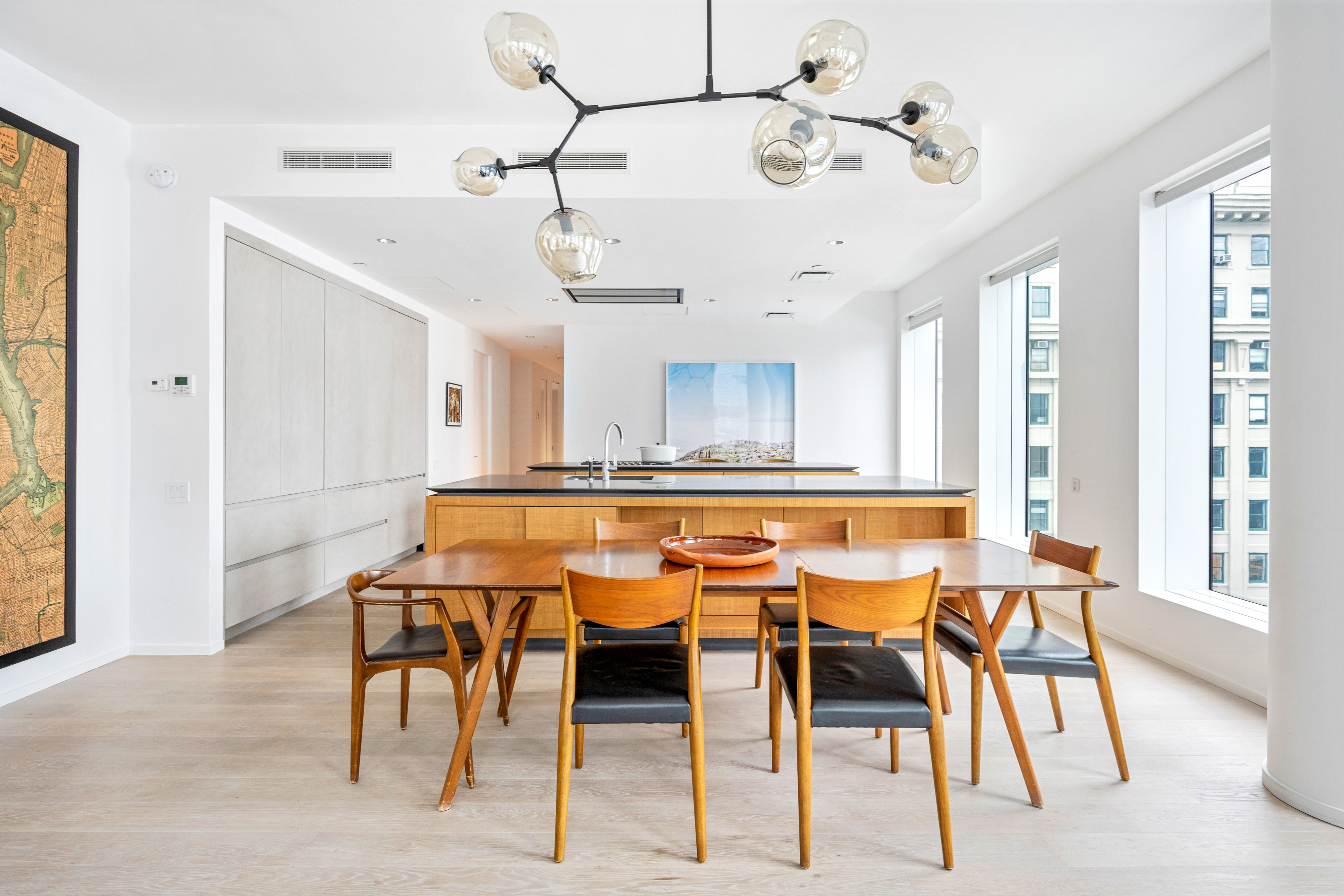 1 John Street 9A