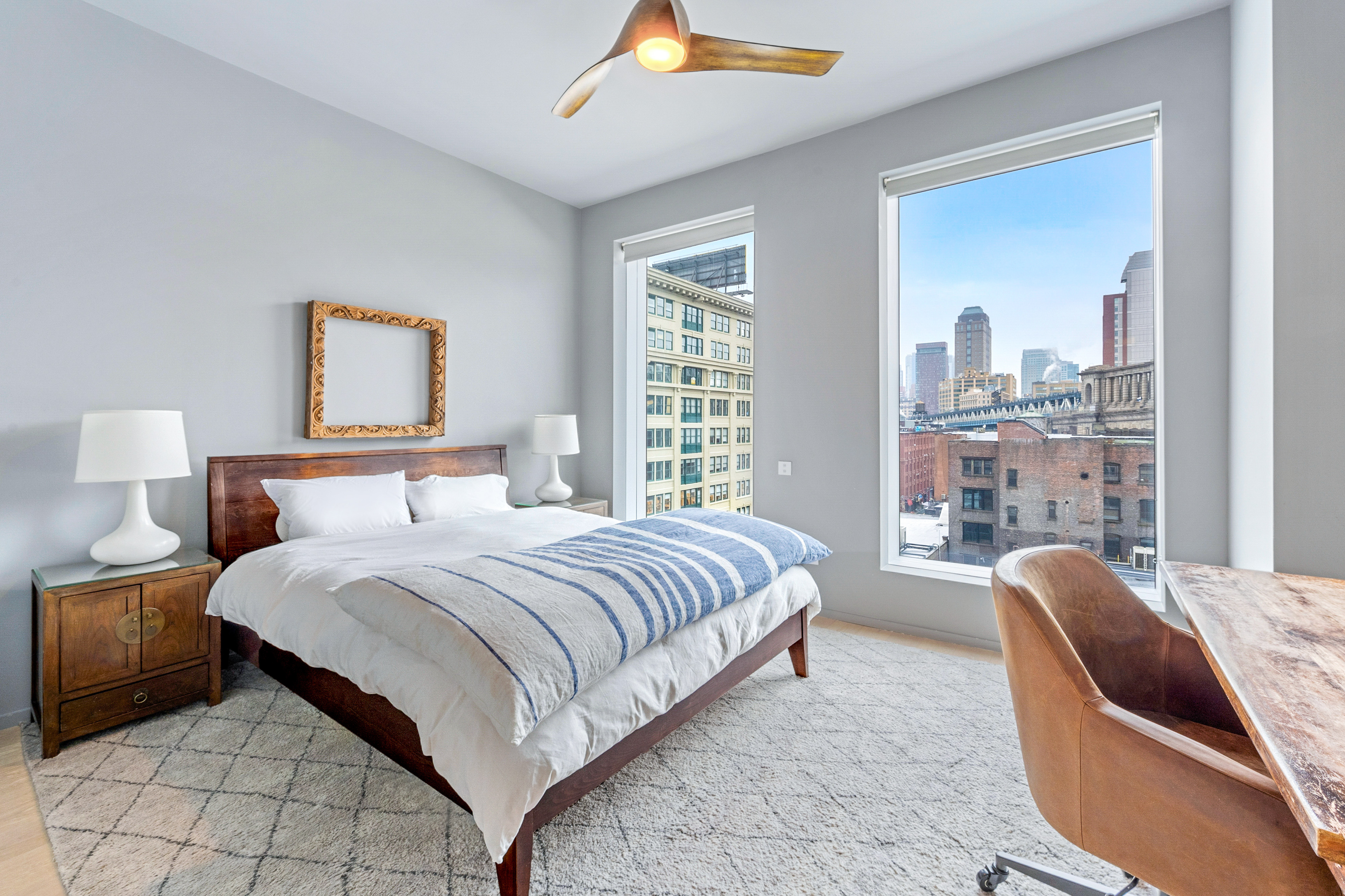 1 John Street 9A