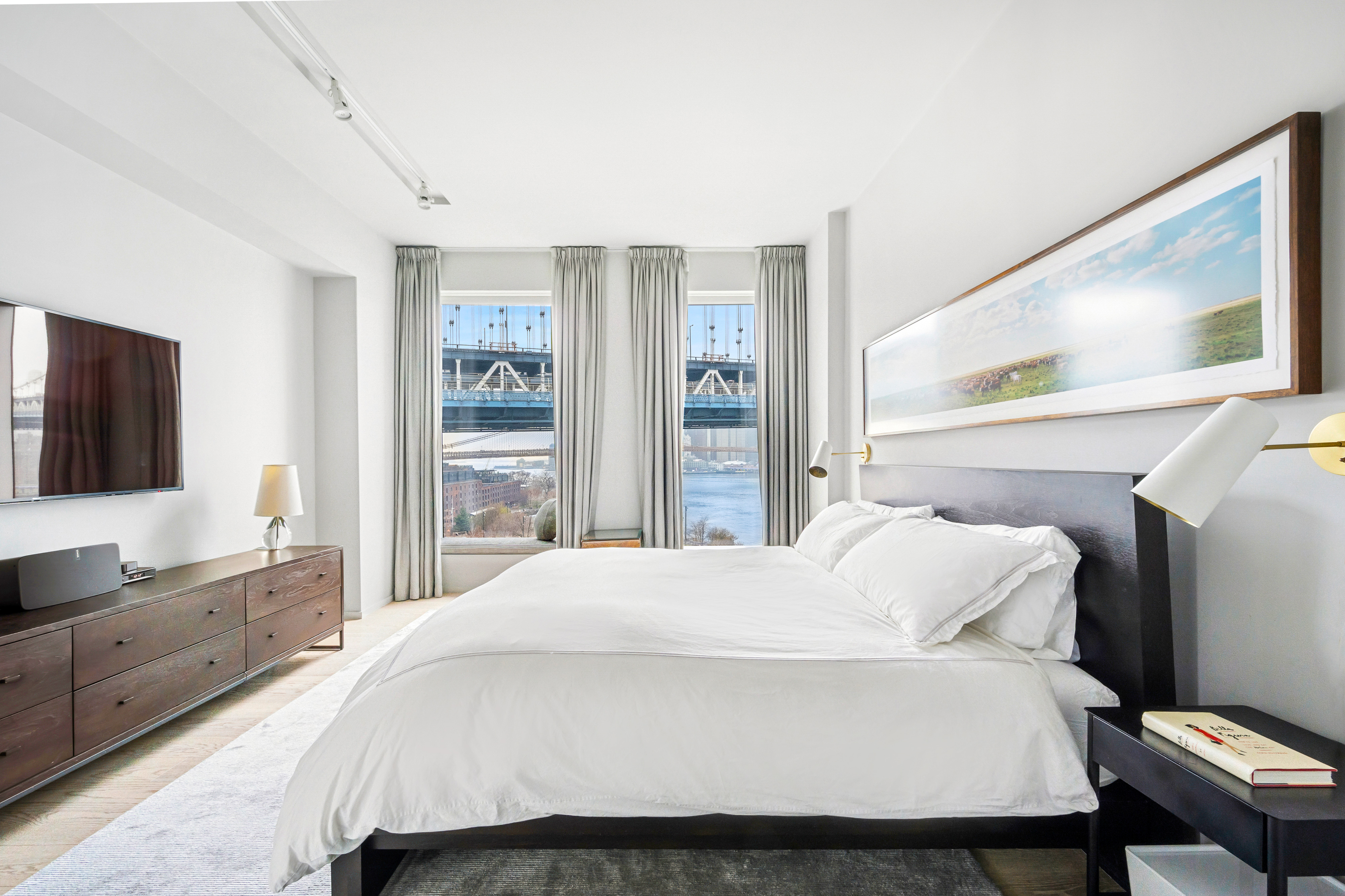 1 John Street 9A