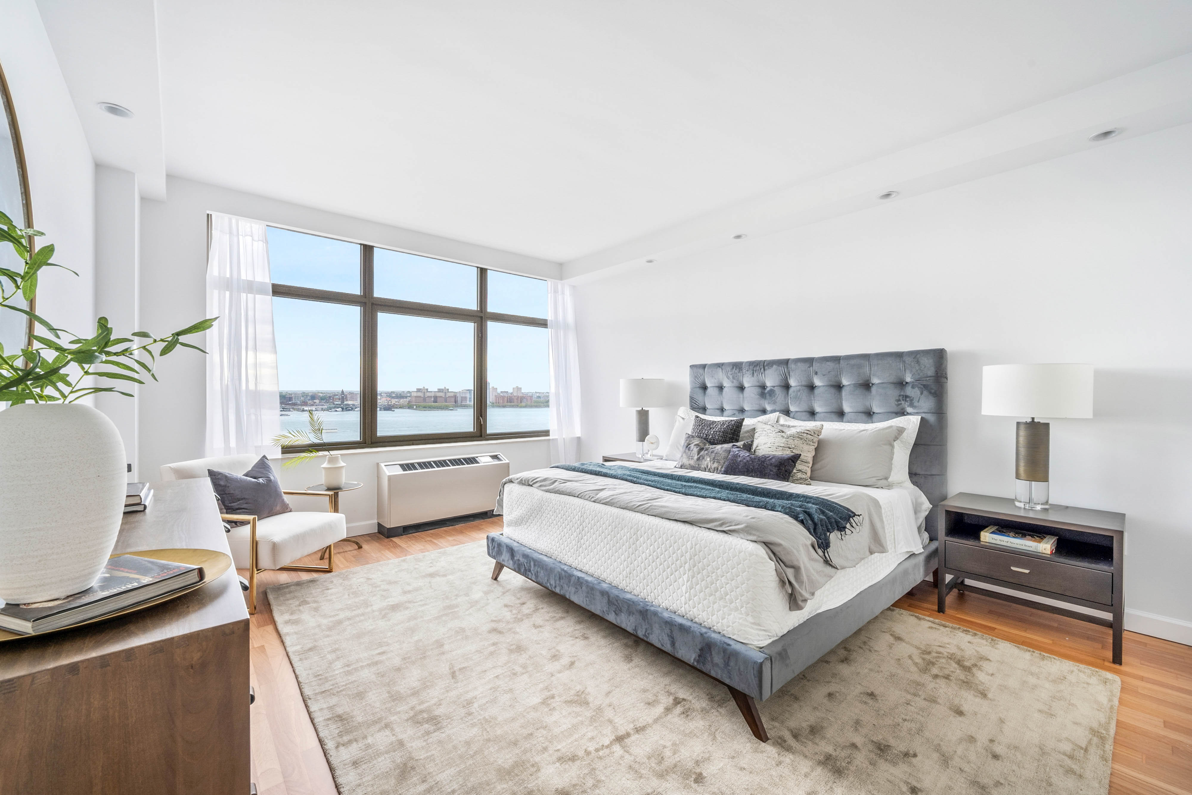 1 Morton Square PHC