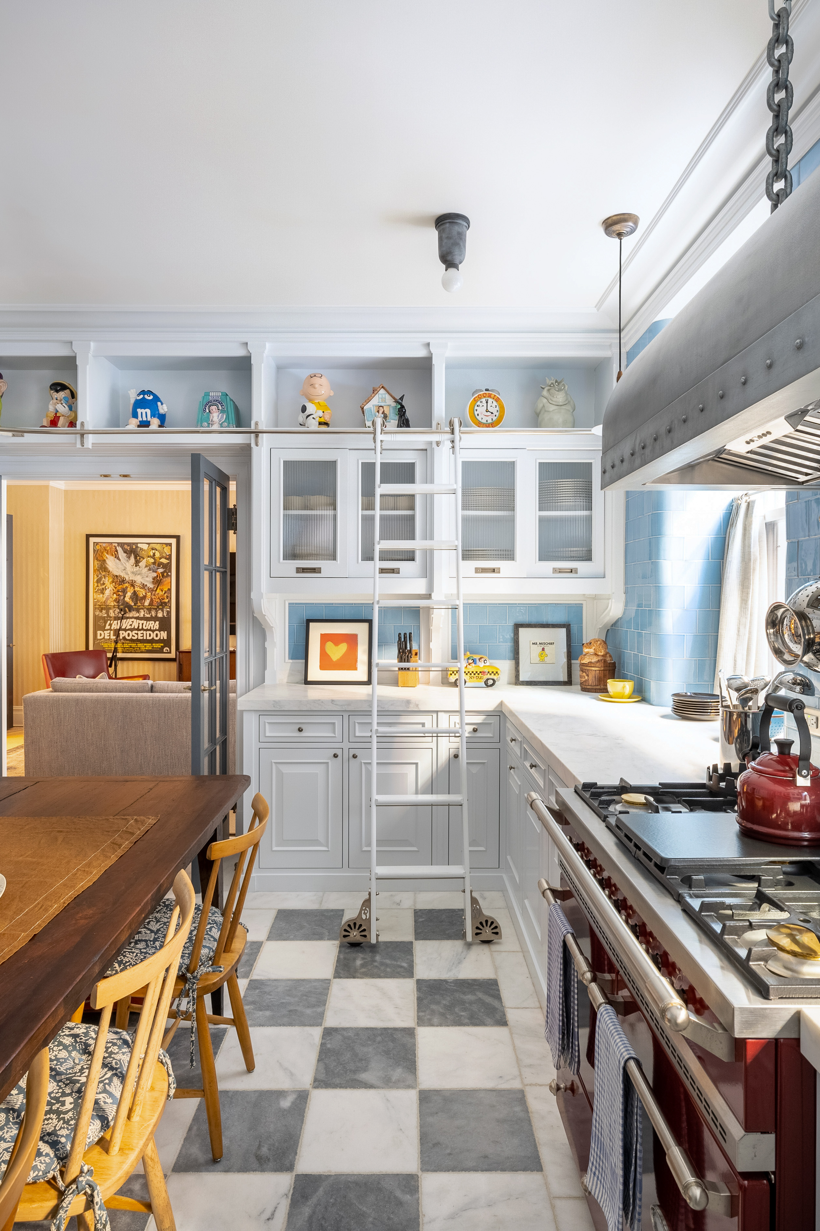 210 West 90th Street 2B