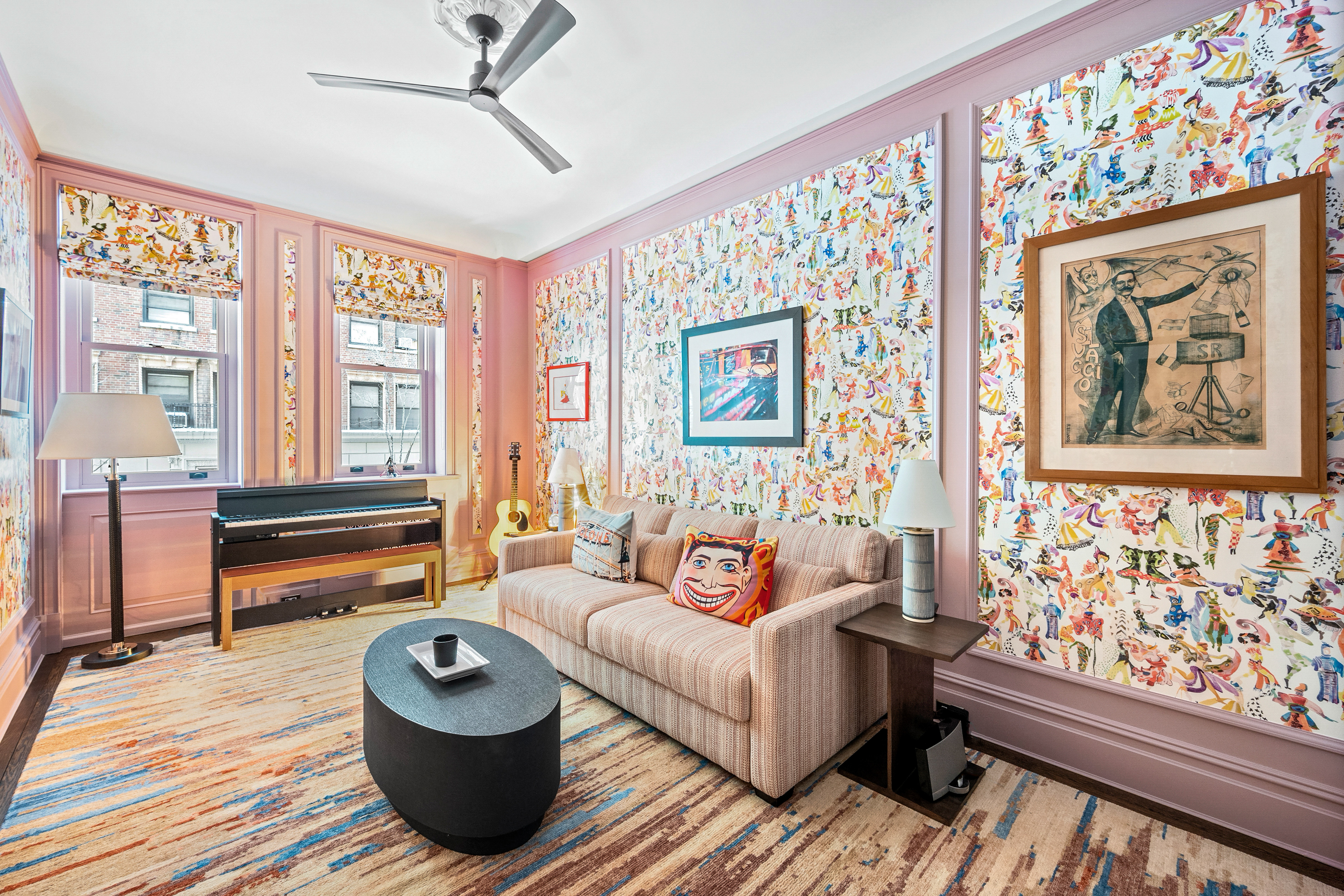 210 West 90th Street 2B